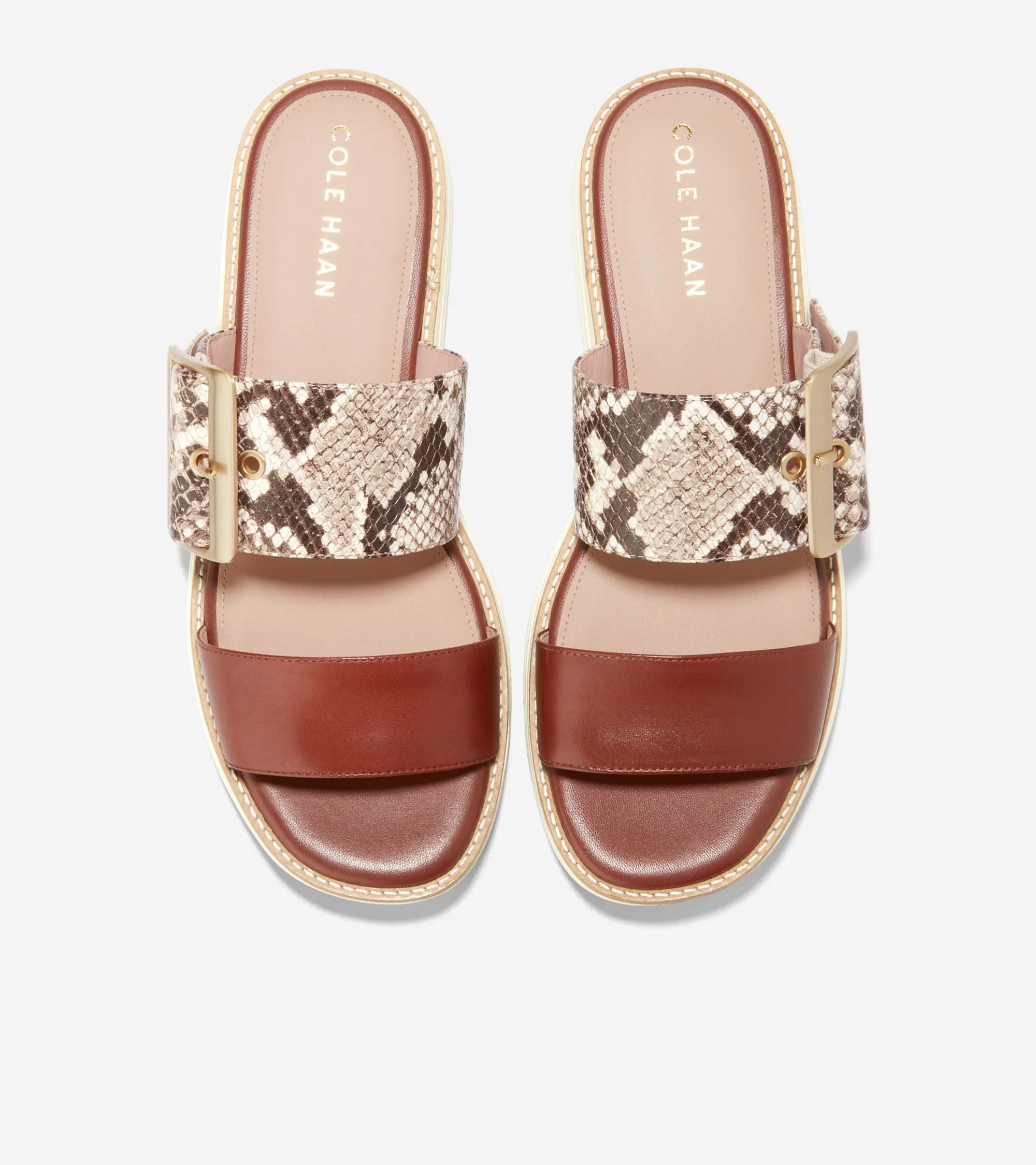 Cole Haan OriginalGrand Platform Slide