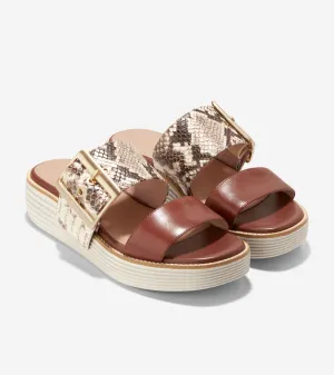 Cole Haan OriginalGrand Platform Slide