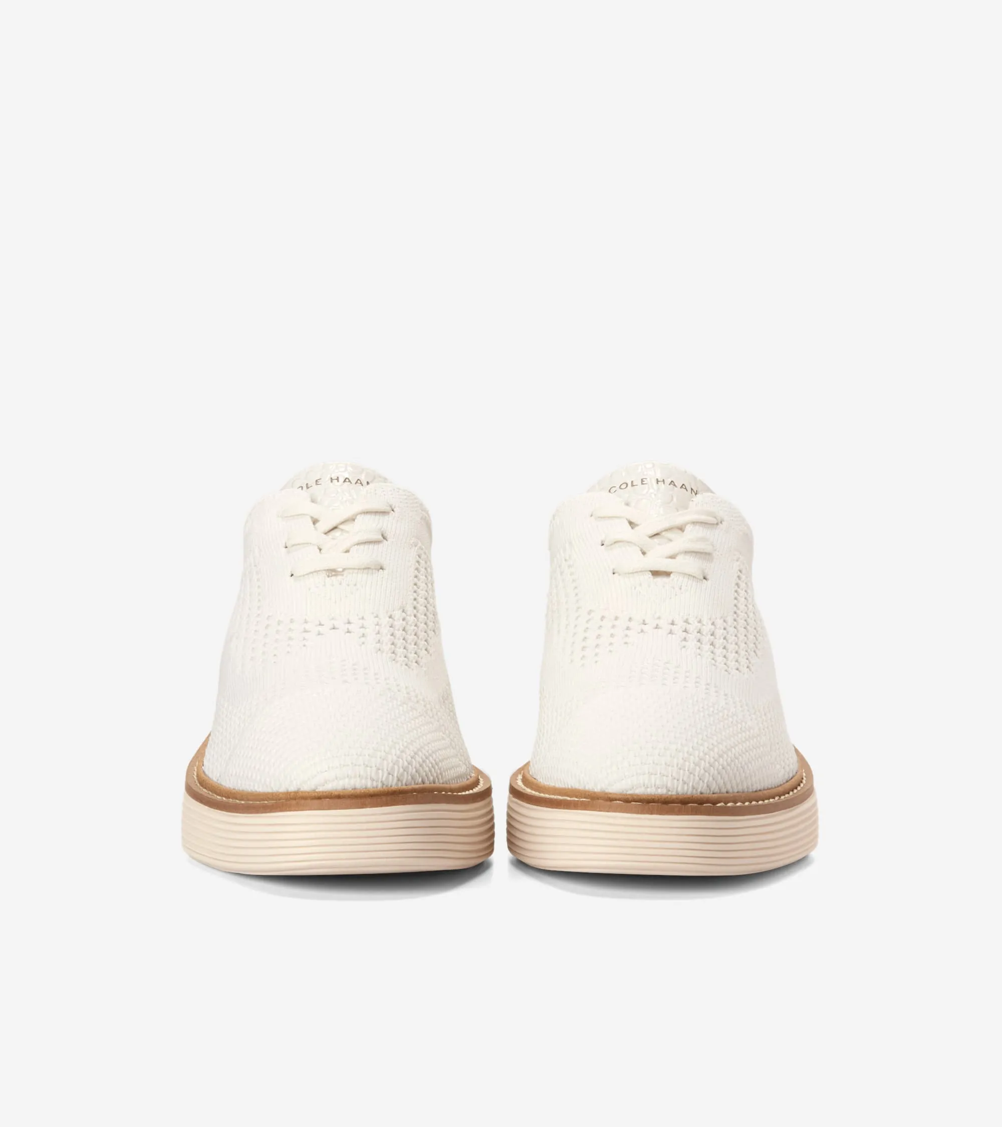 Cole Haan OriginalGrand Platform Stitchlite Oxford