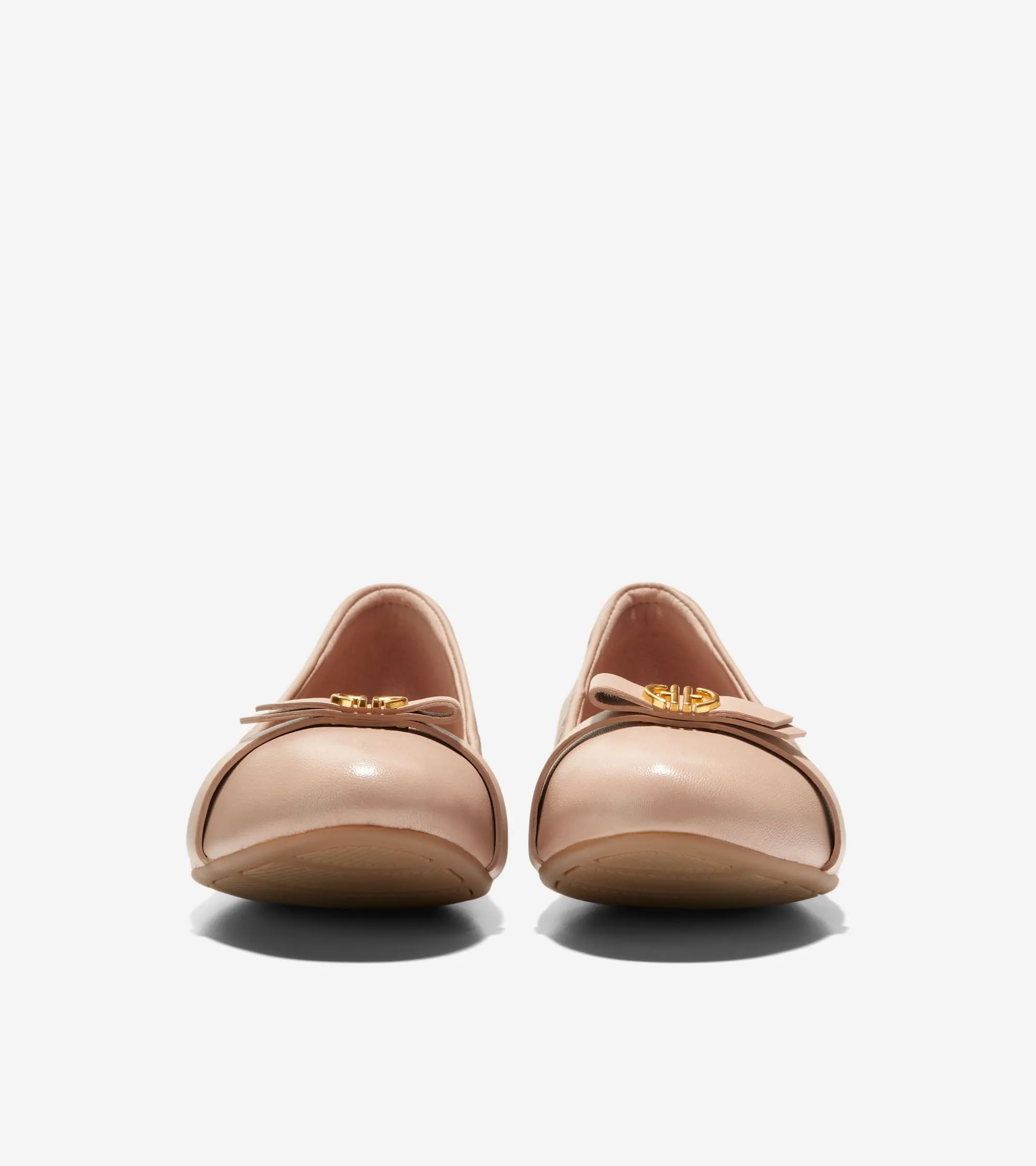 Cole Haan Tova Bow Ballet