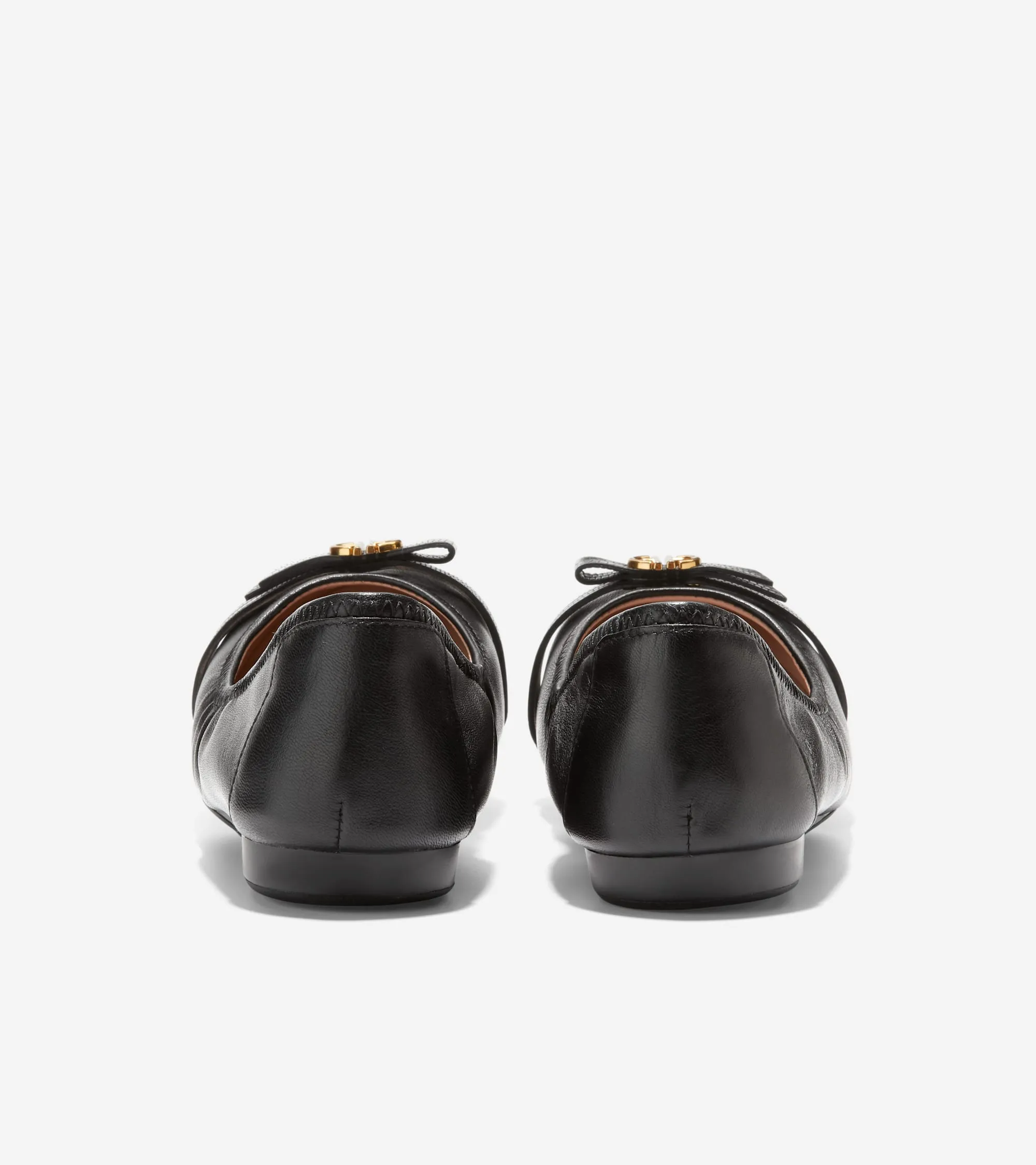 Cole Haan Tova Bow Ballet