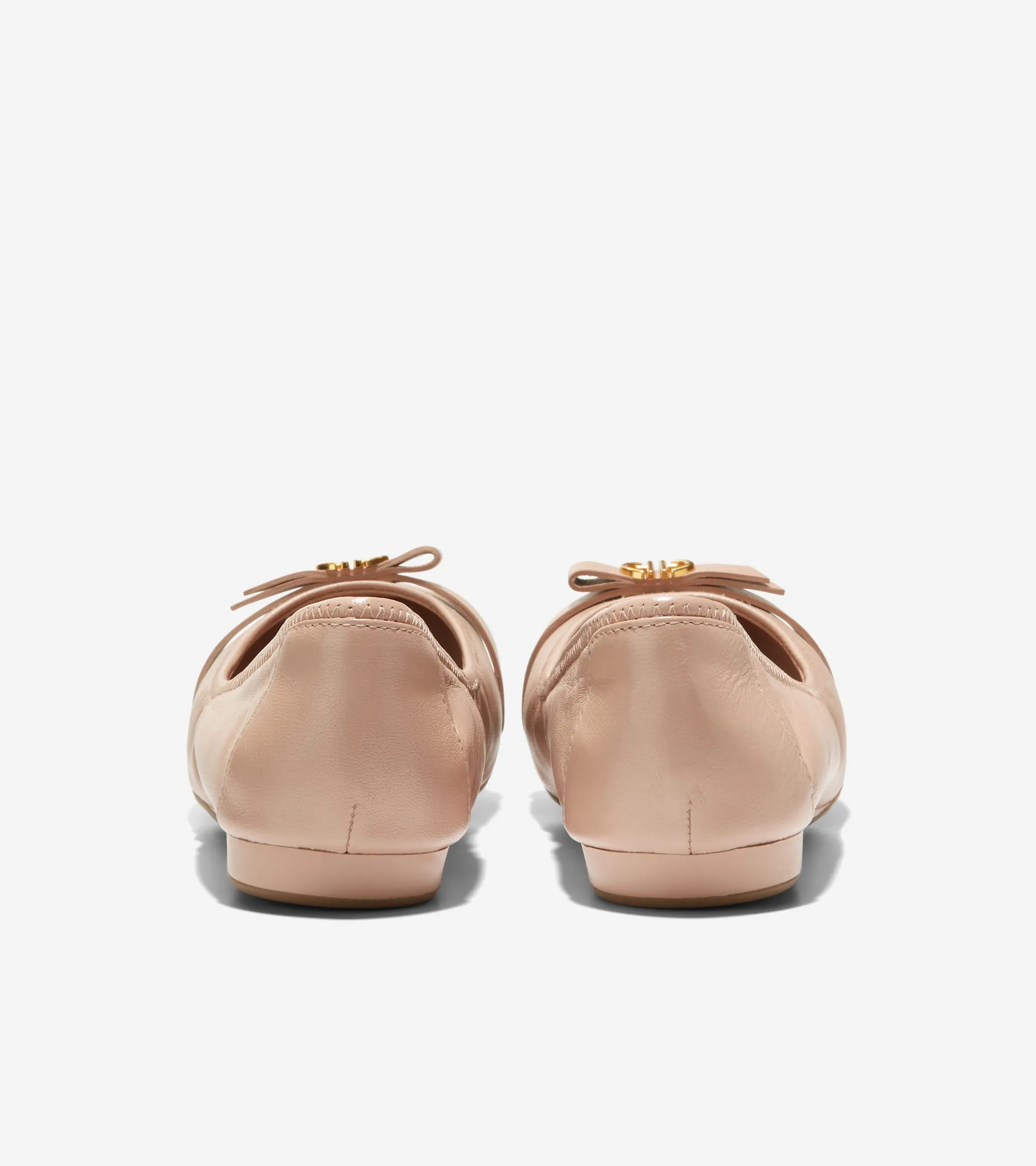 Cole Haan Tova Bow Ballet