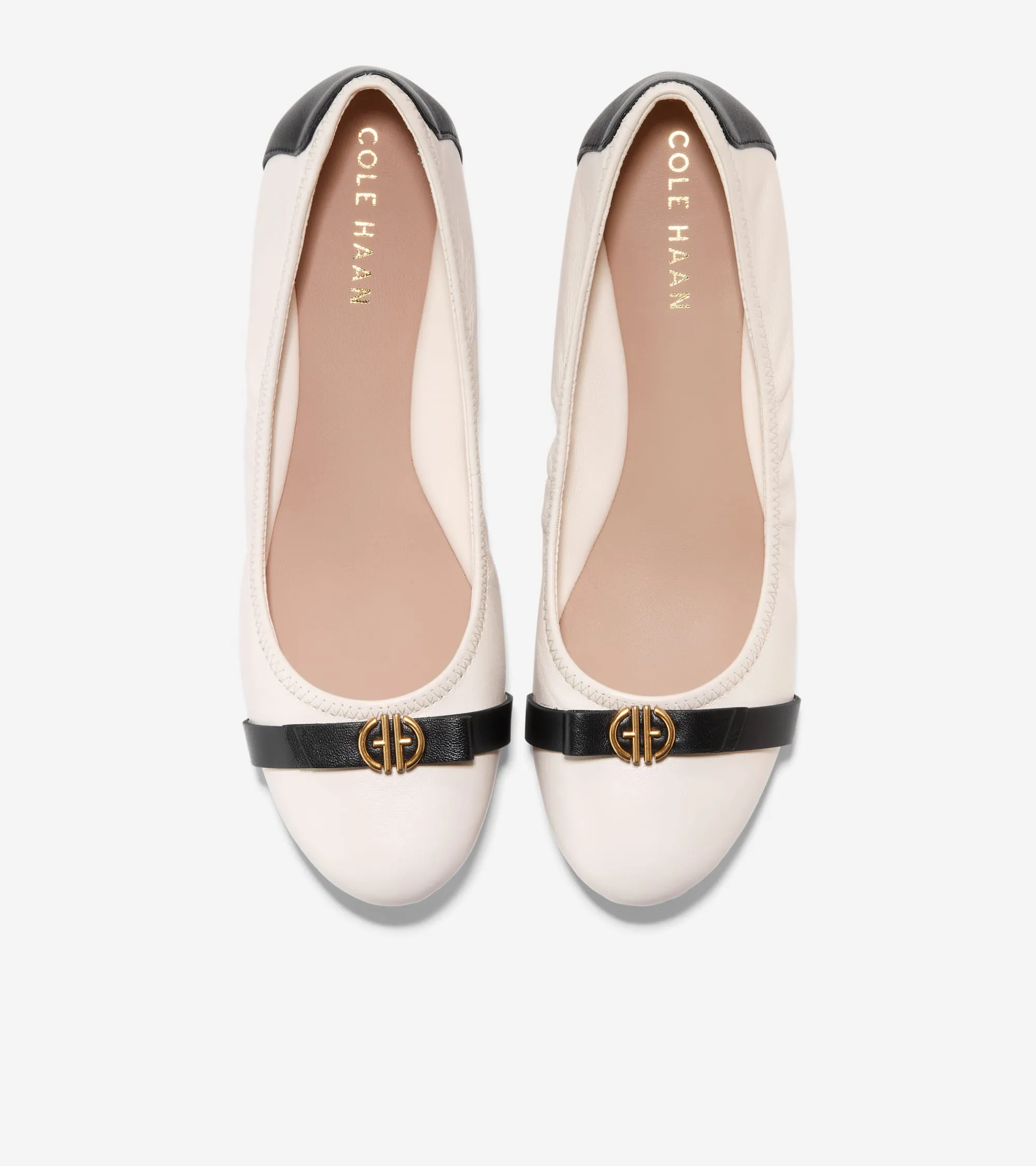 Cole Haan Tova Bow Ballet