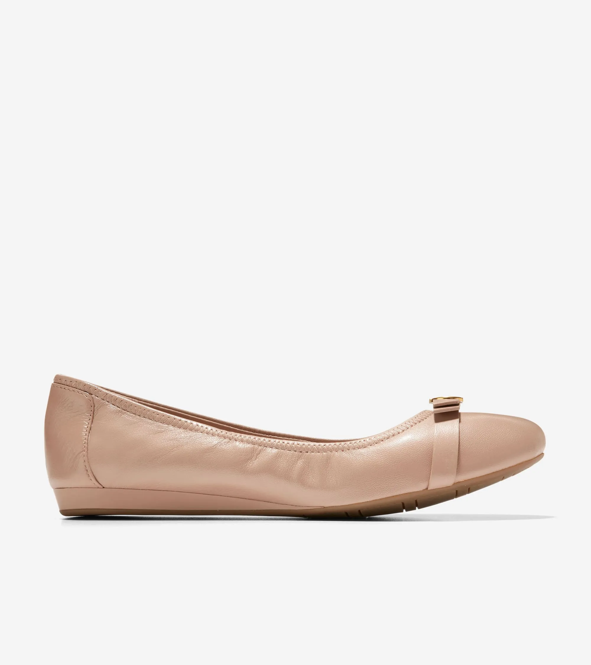 Cole Haan Tova Bow Ballet
