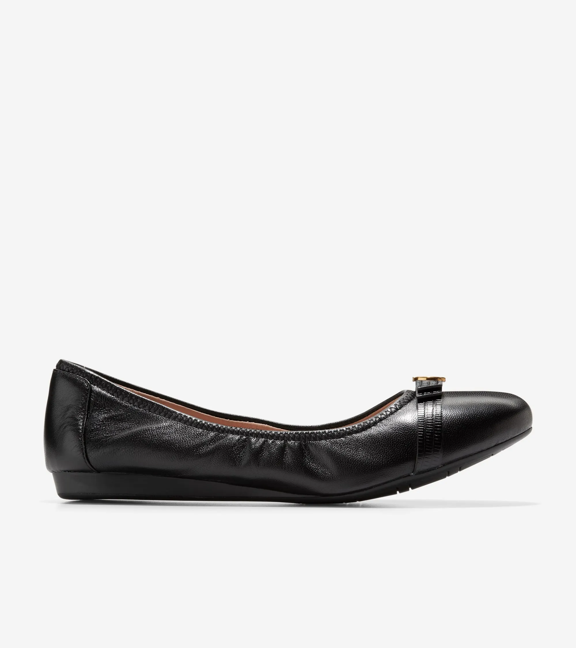 Cole Haan Tova Bow Ballet