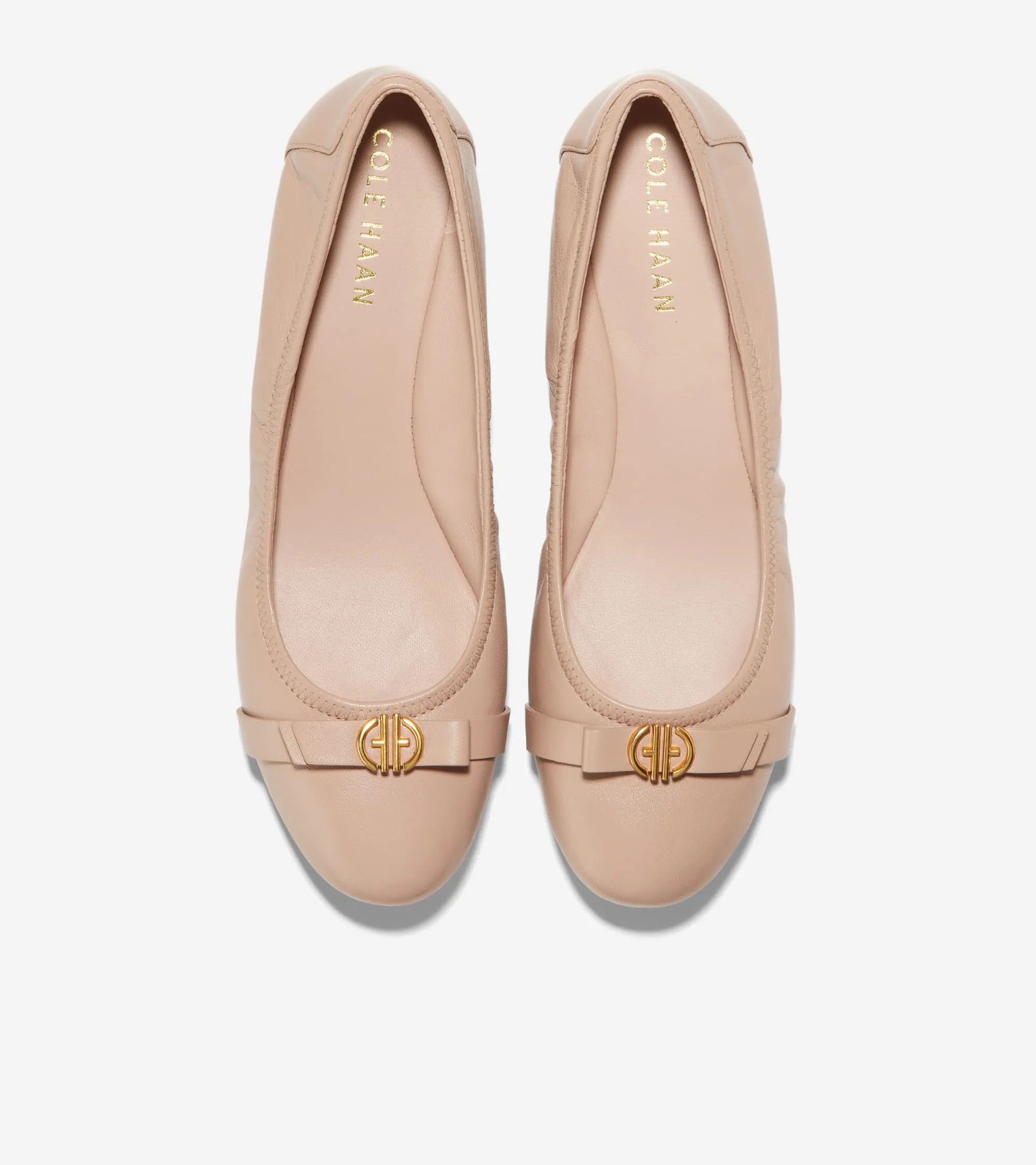 Cole Haan Tova Bow Ballet