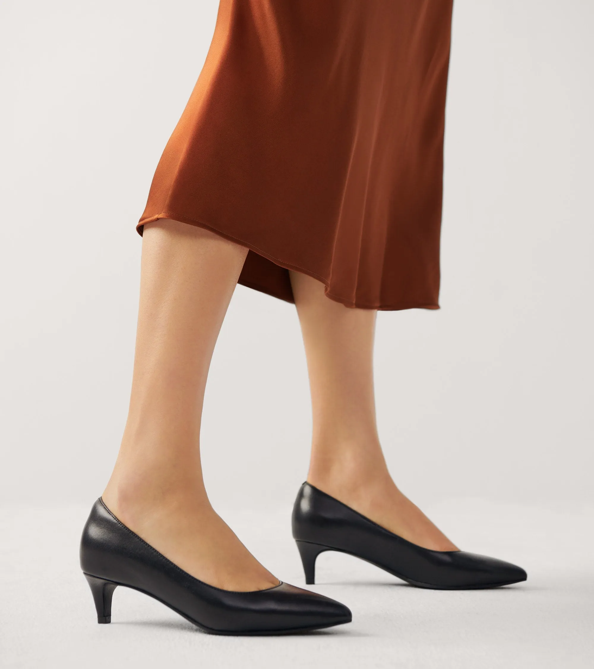 Cole Haan Vandam Pump 45Mm