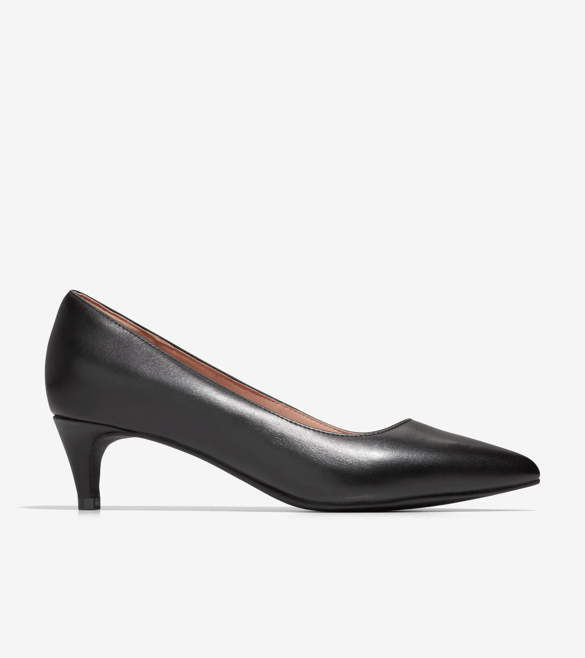 Cole Haan Vandam Pump 45Mm