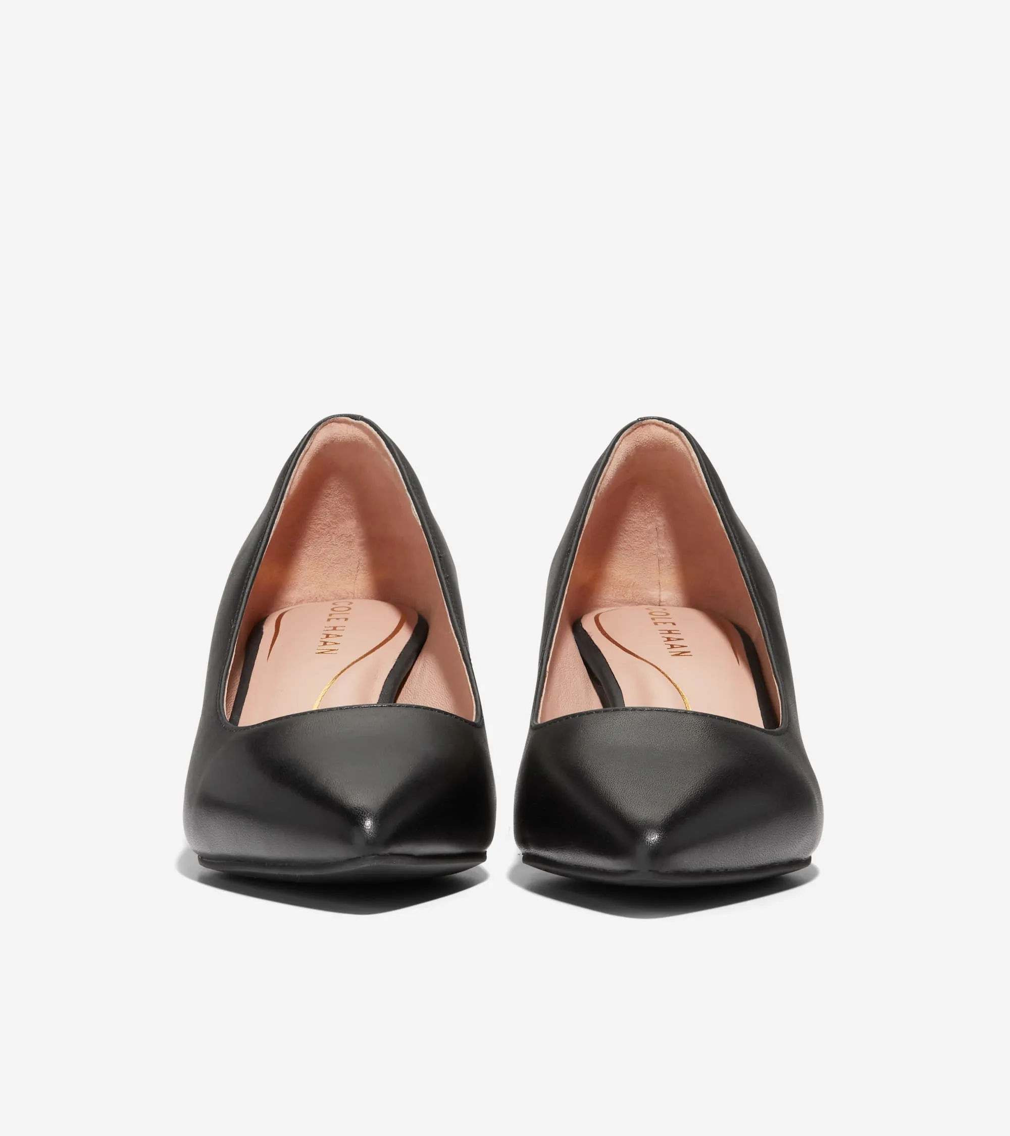 Cole Haan Vandam Pump 45Mm