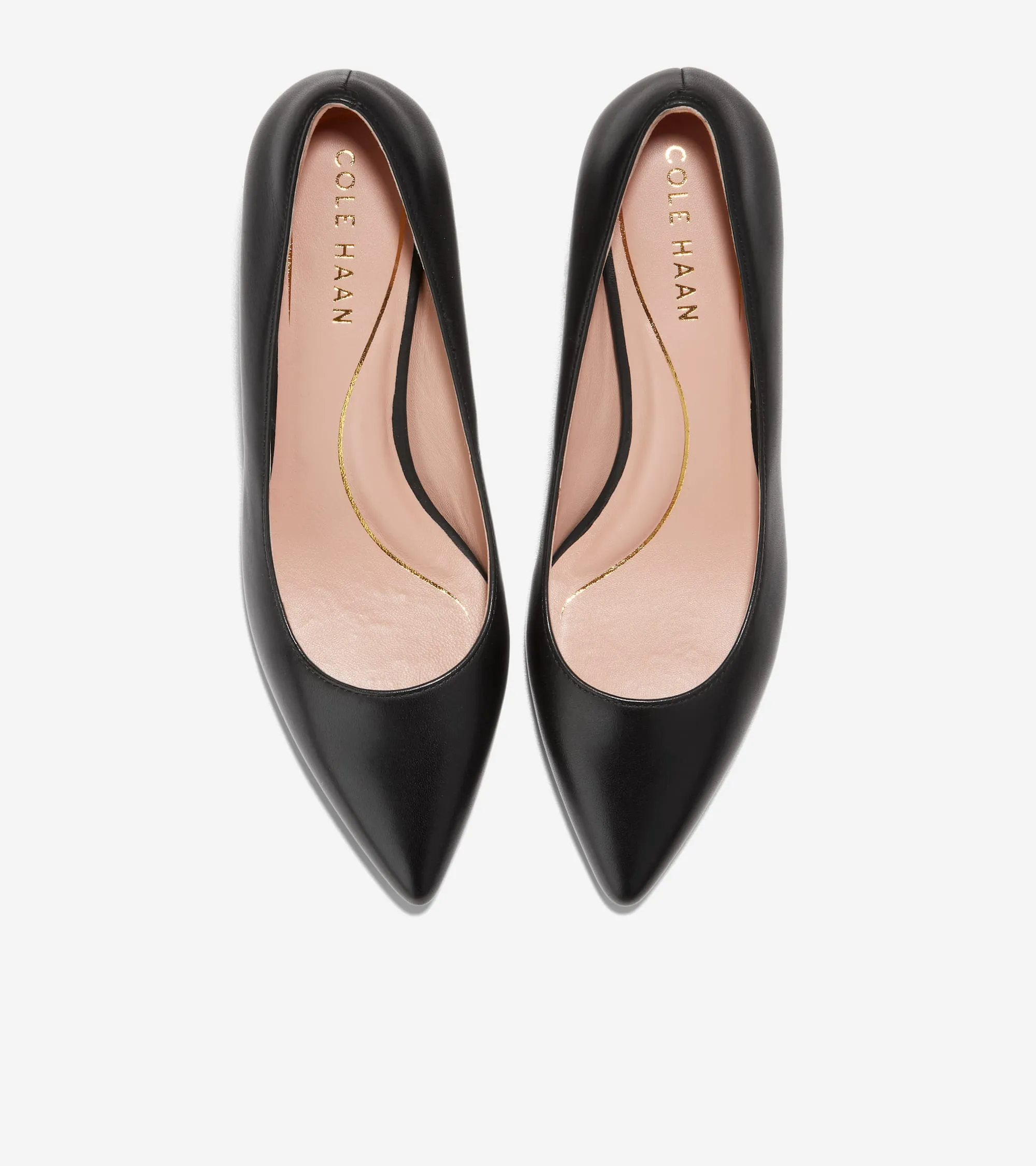 Cole Haan Vandam Pump 45Mm