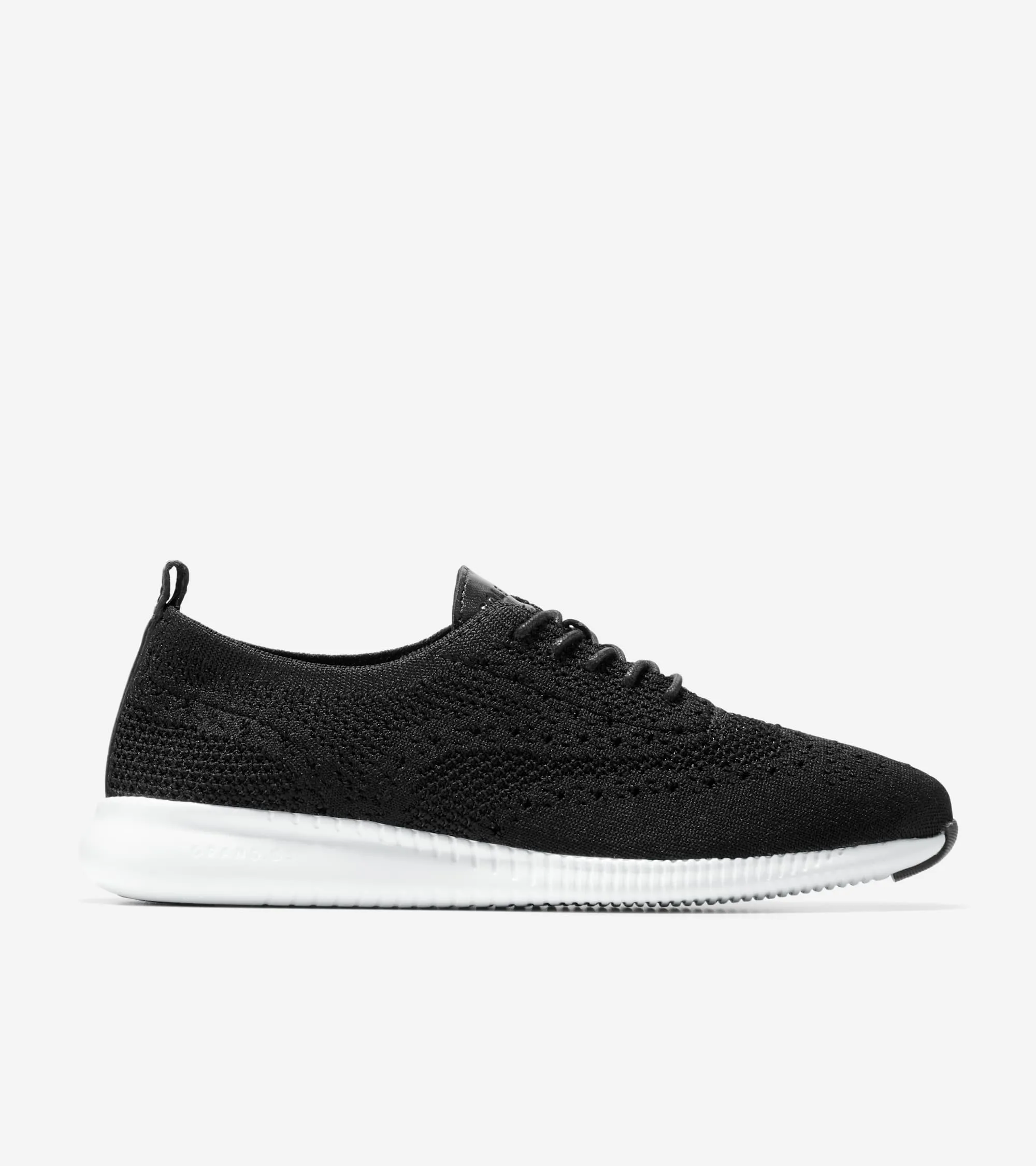 Cole Haan Women's 2.ZEROGRAND Wingtip Oxford