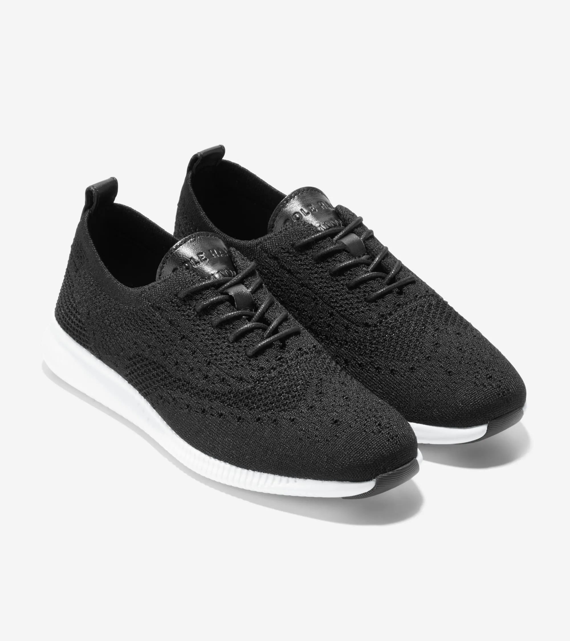 Cole Haan Women's 2.ZEROGRAND Wingtip Oxford