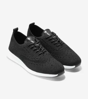 Cole Haan Women's 2.ZEROGRAND Wingtip Oxford