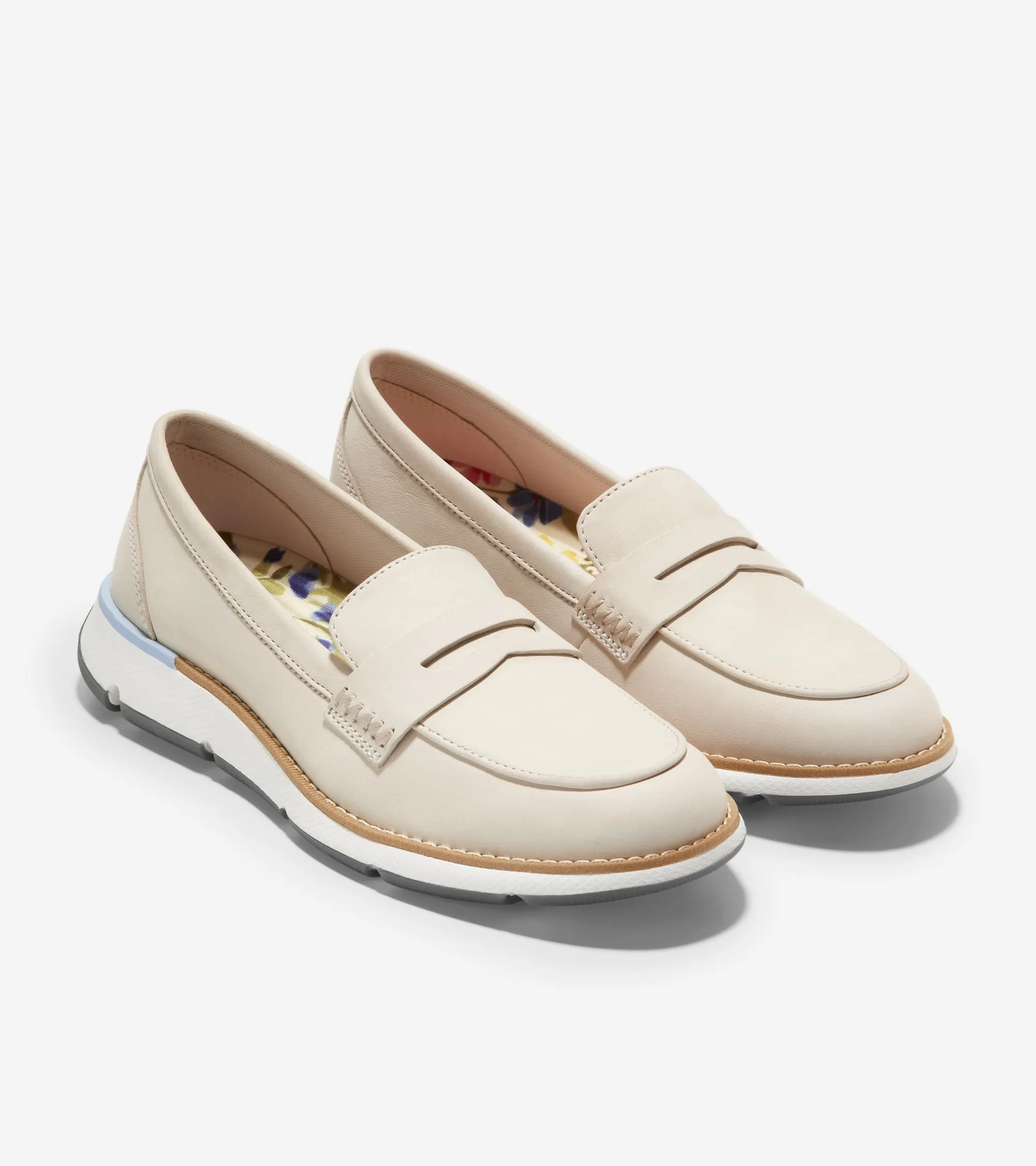 Cole Haan Women's 4.ZEROGRAND Loafer