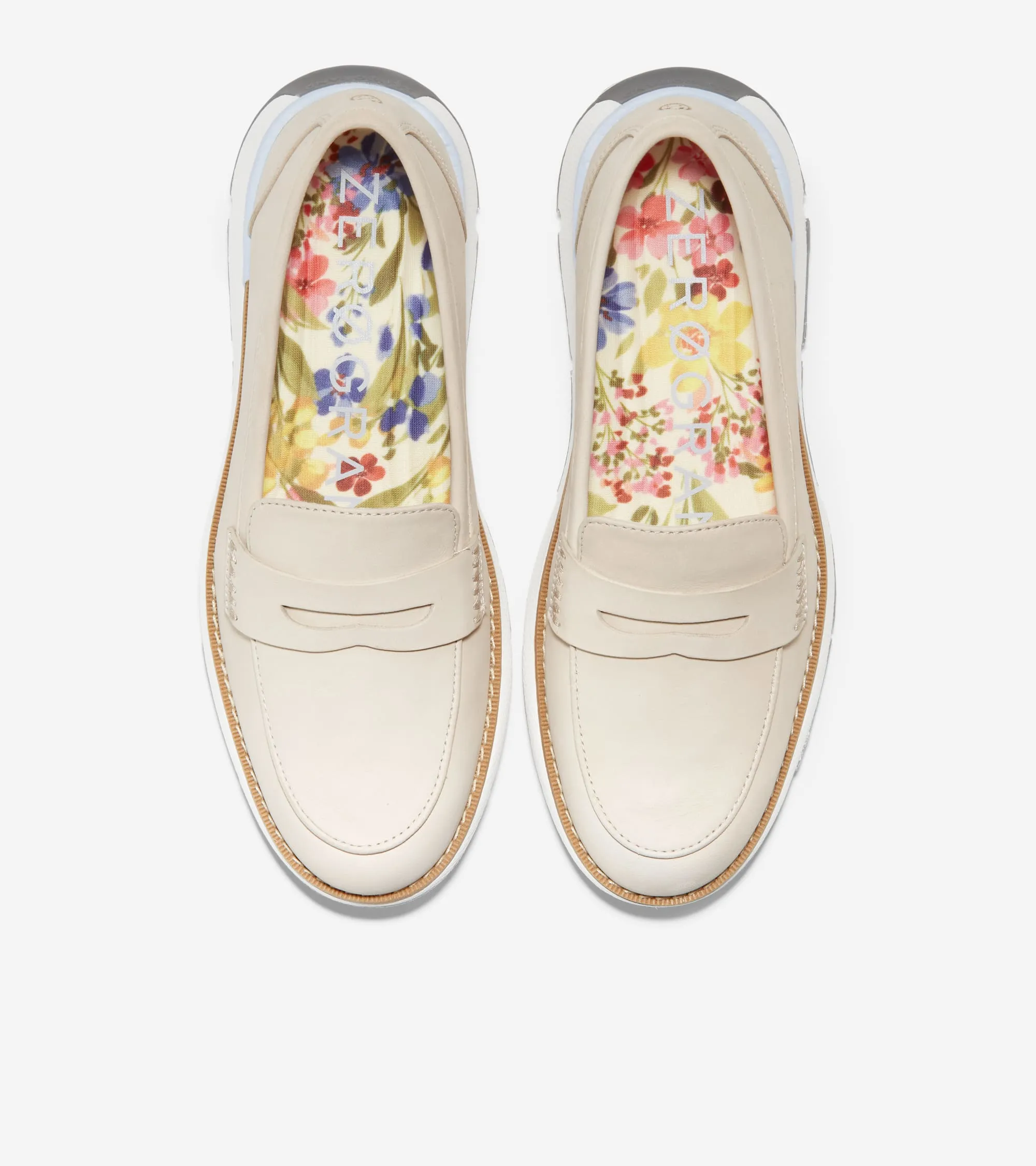 Cole Haan Women's 4.ZEROGRAND Loafer