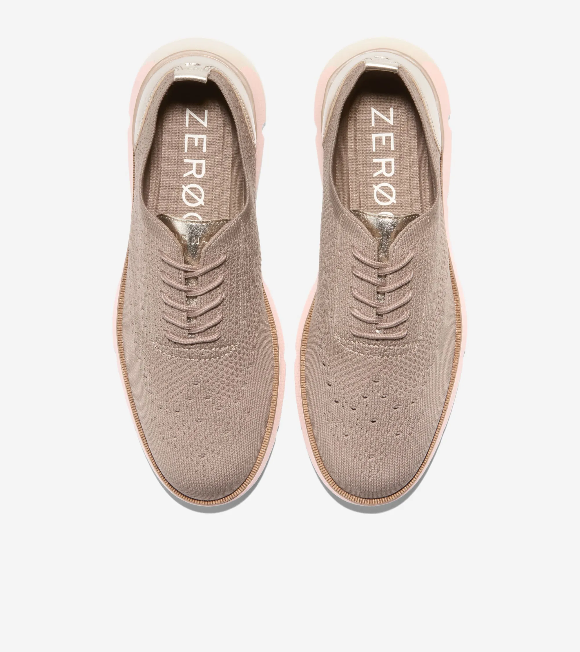 Cole Haan Women's 4.ZEROGRAND Oxford