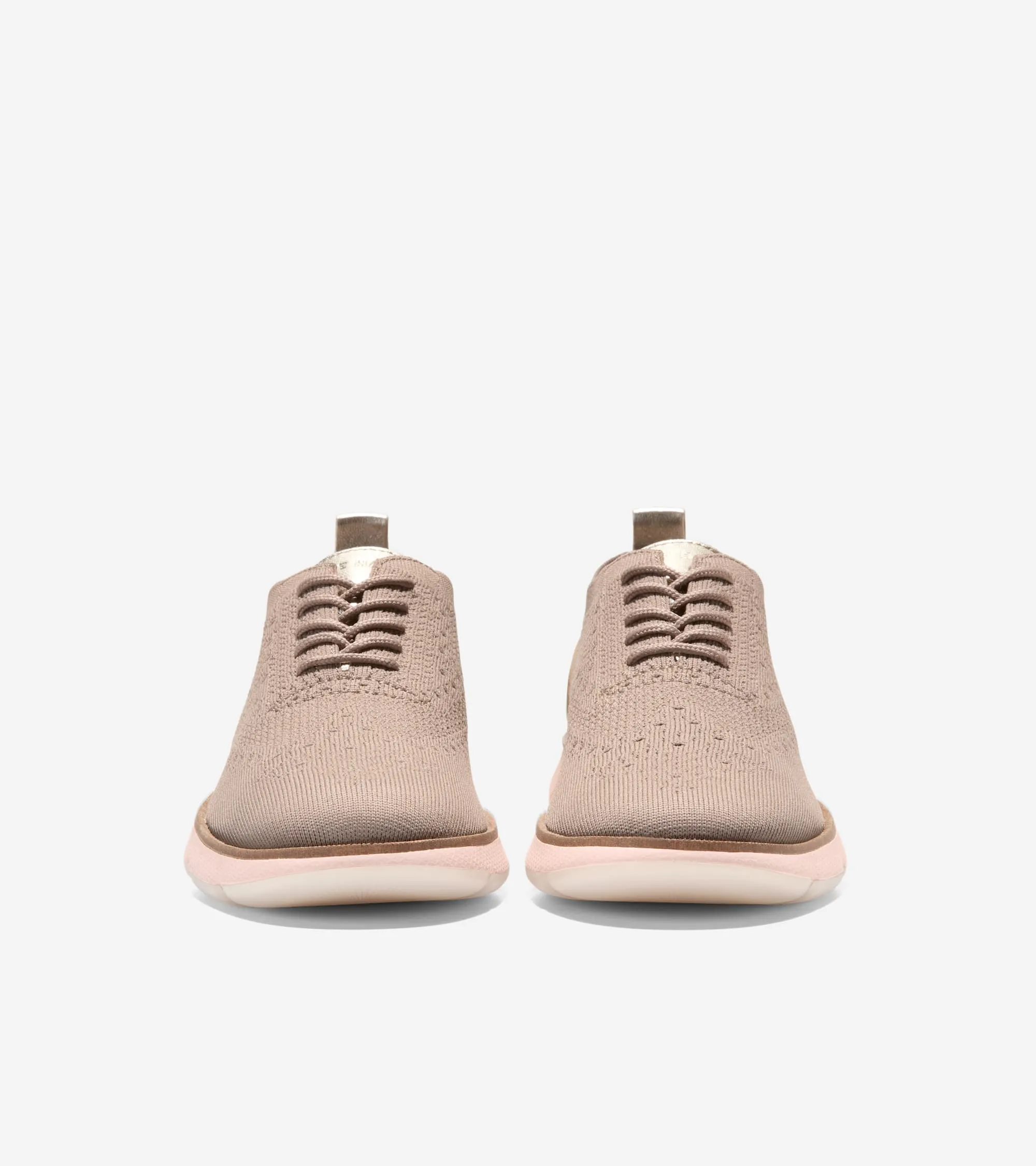 Cole Haan Women's 4.ZEROGRAND Oxford