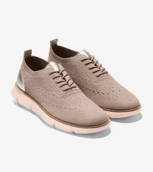 Cole Haan Women's 4.ZEROGRAND Oxford