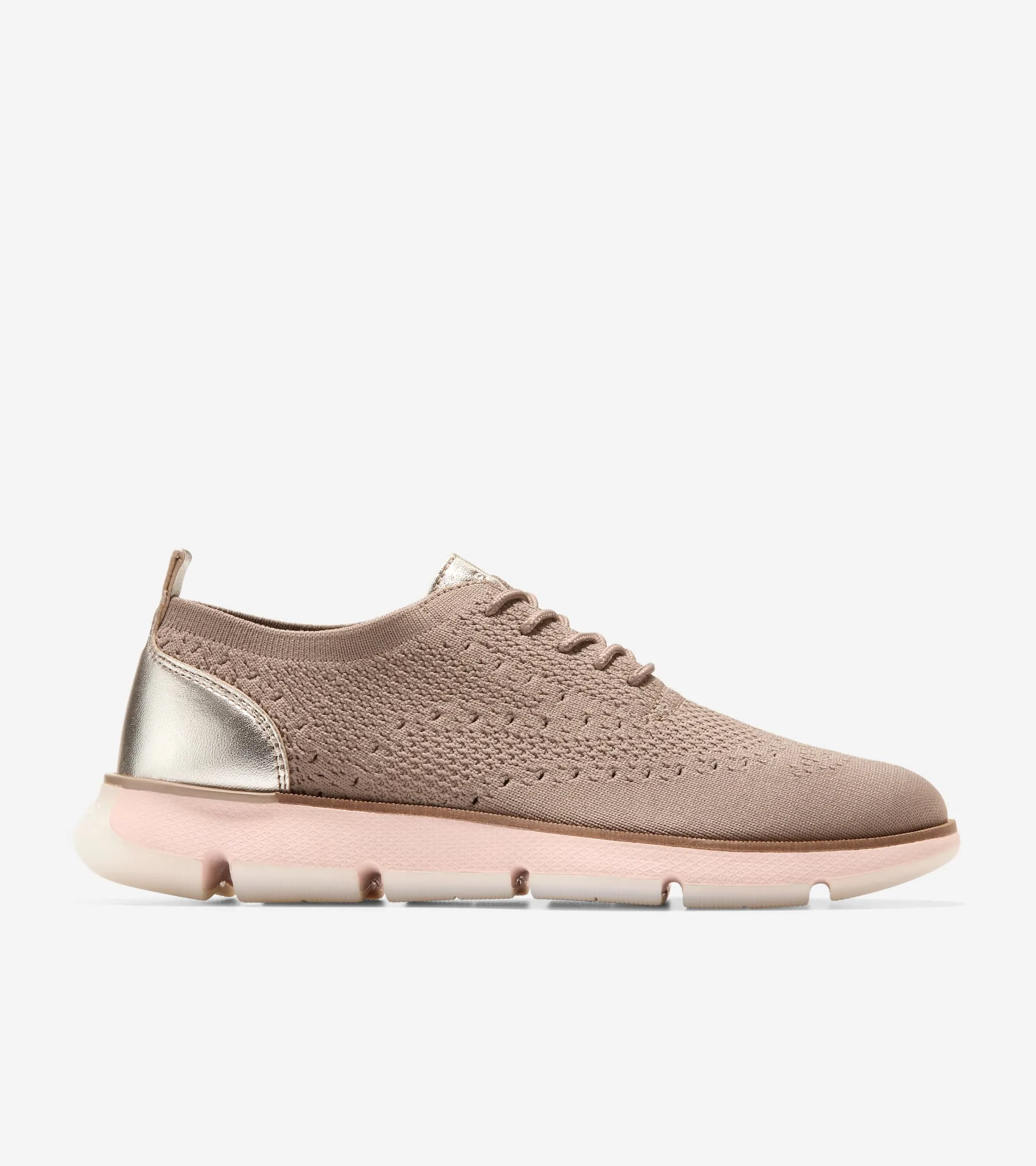 Cole Haan Women's 4.ZEROGRAND Oxford