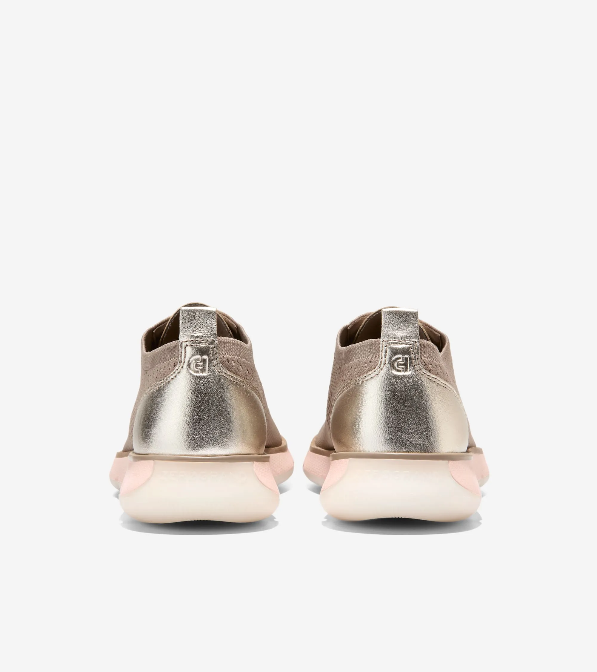 Cole Haan Women's 4.ZEROGRAND Oxford