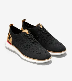 Cole Haan Women's 4.ZEROGRAND Oxford