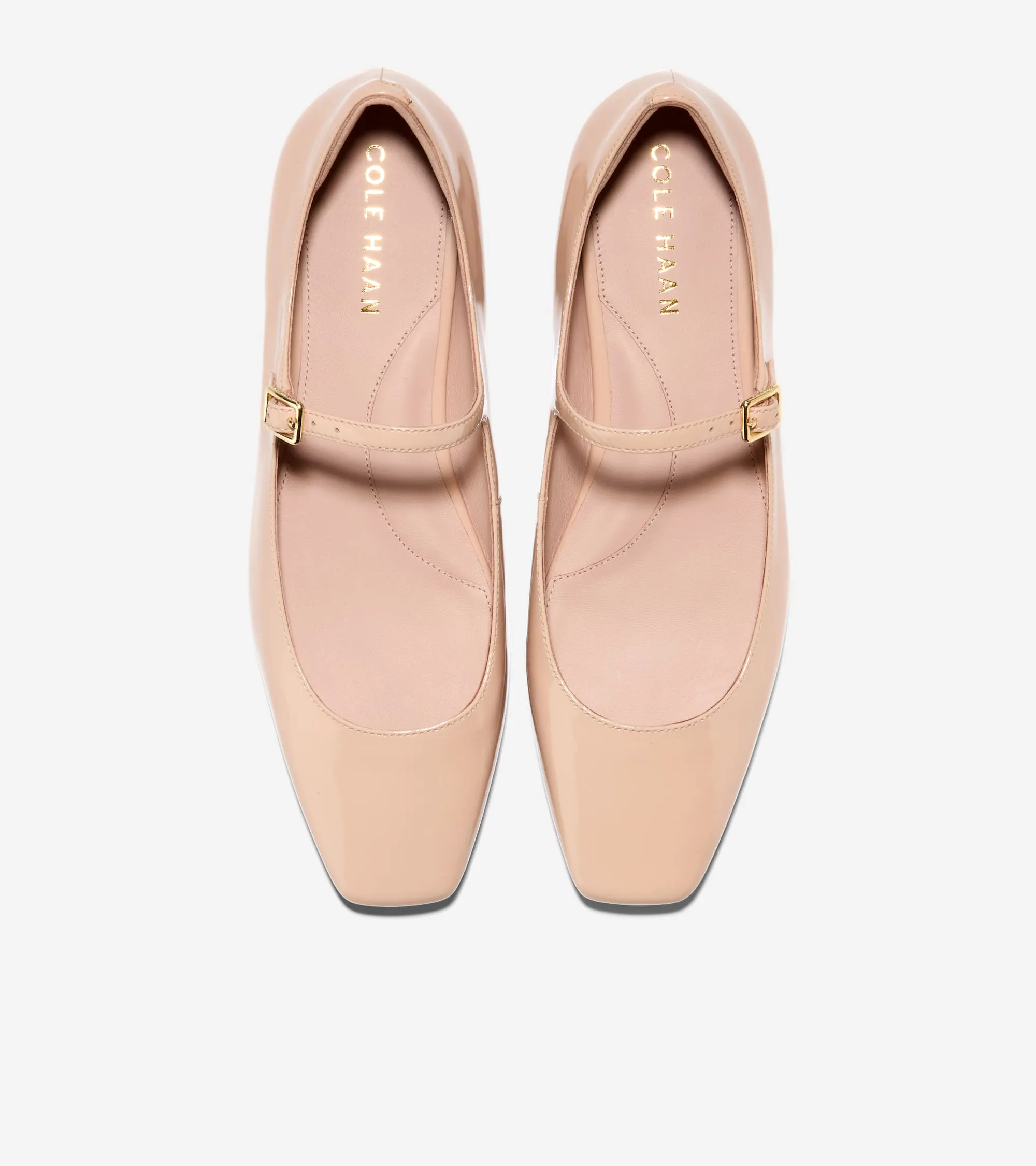 Cole Haan Women's Bridge Maryjane Ballet