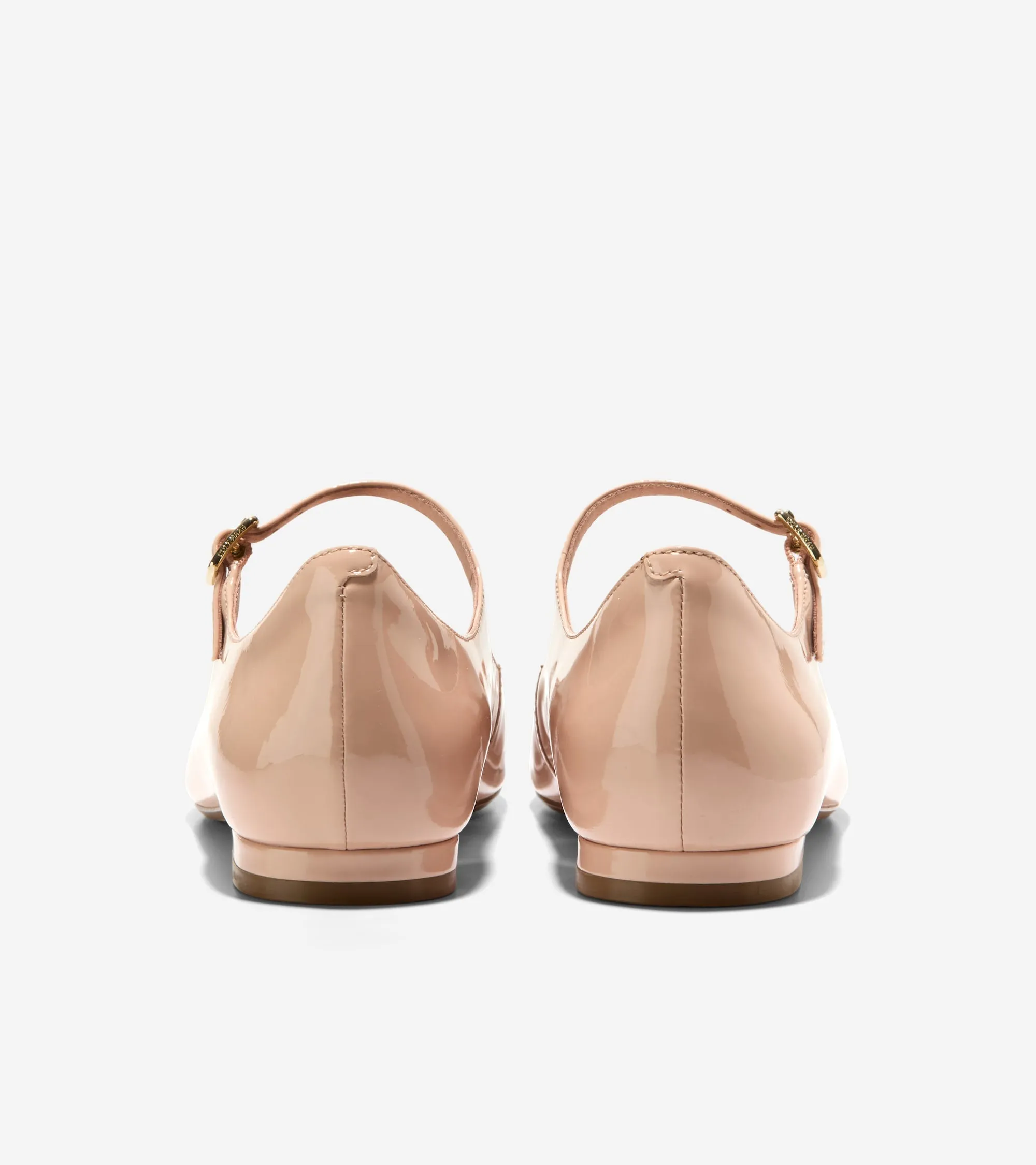 Cole Haan Women's Bridge Maryjane Ballet