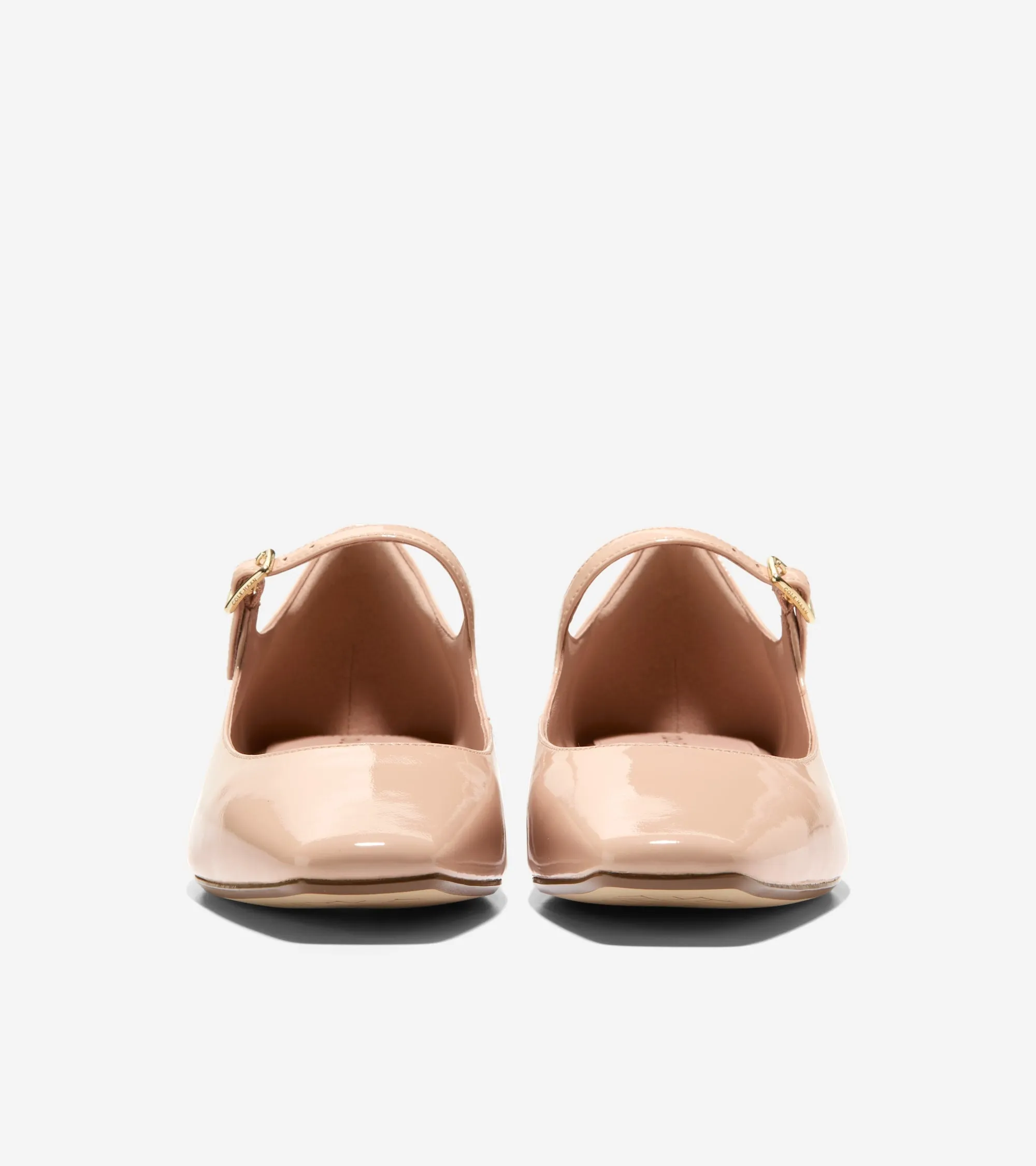 Cole Haan Women's Bridge Maryjane Ballet