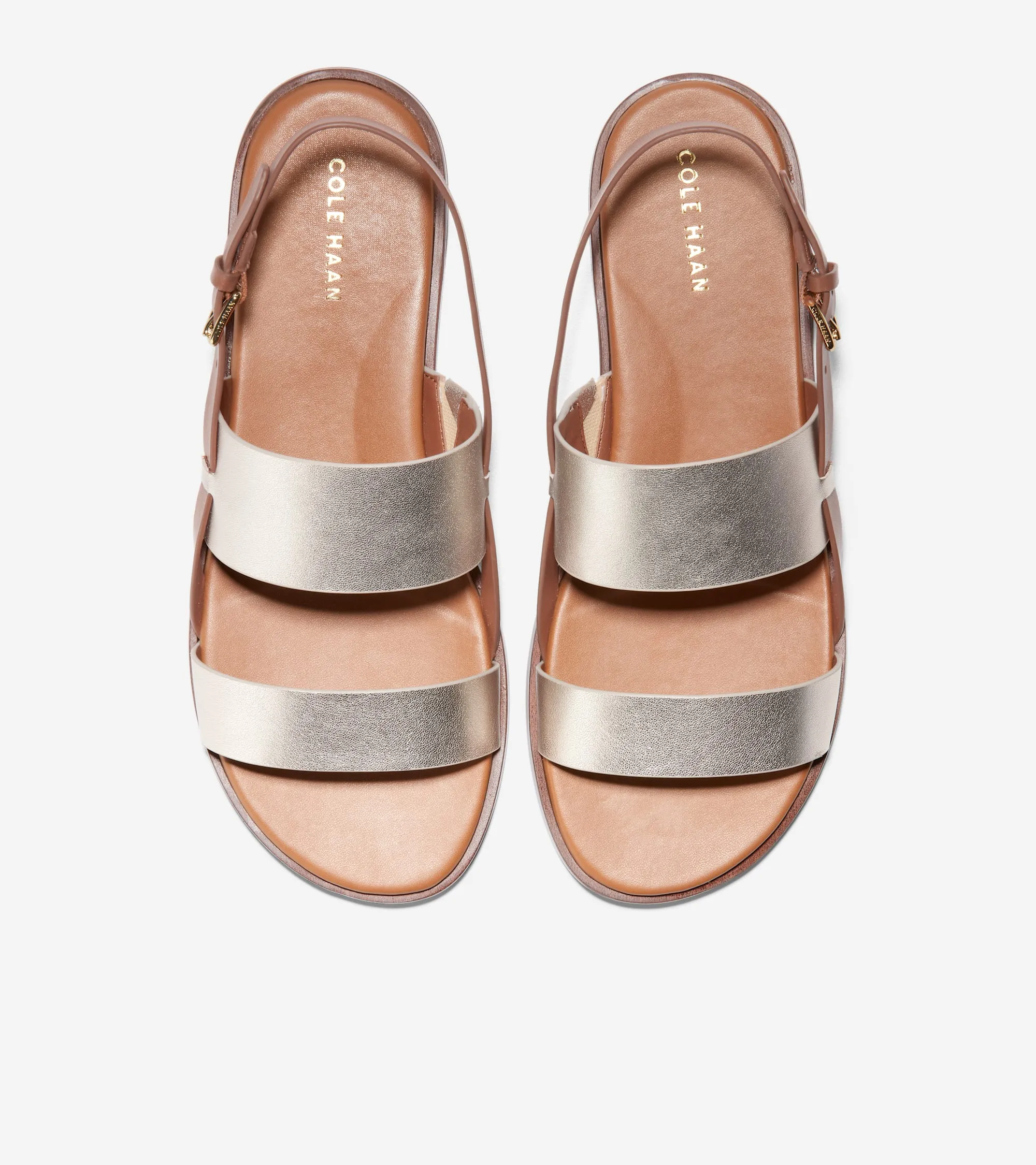 Cole Haan Women's Flynn Flat Sandal