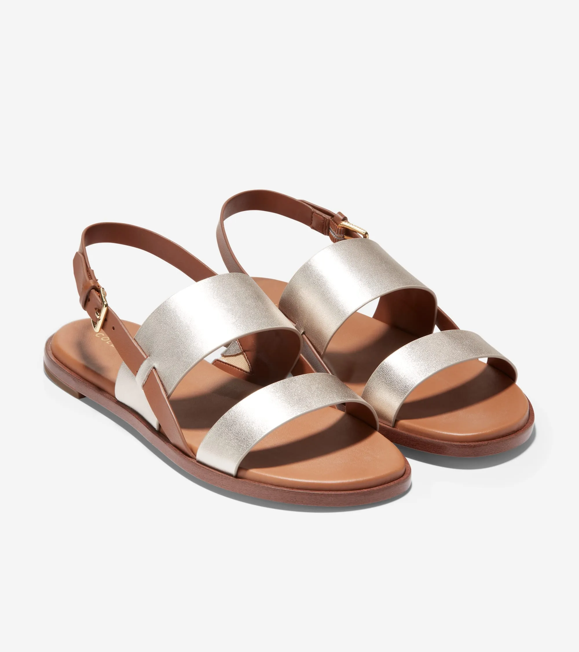 Cole Haan Women's Flynn Flat Sandal