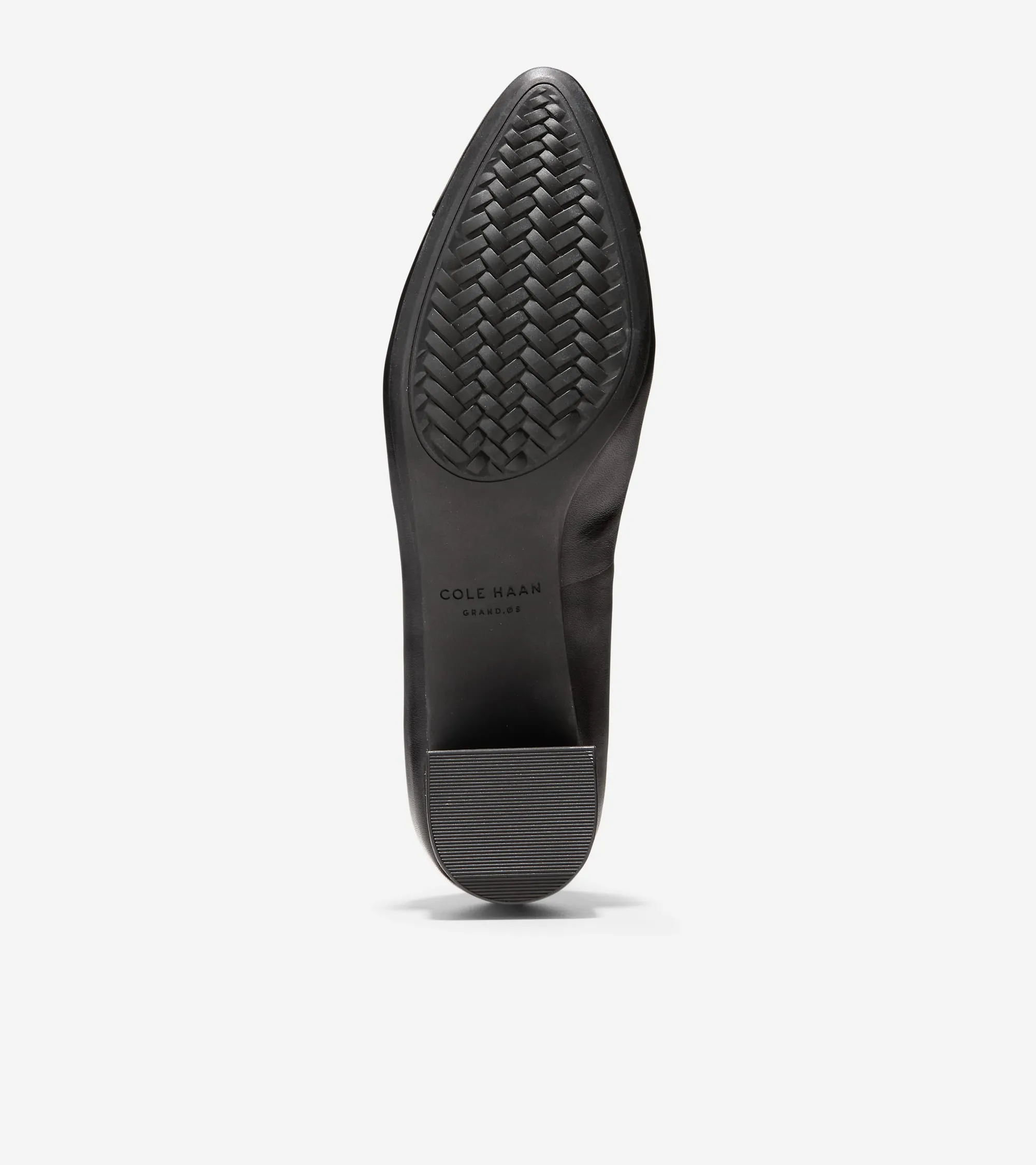 Cole Haan Women's Go-to Block Heel Pump