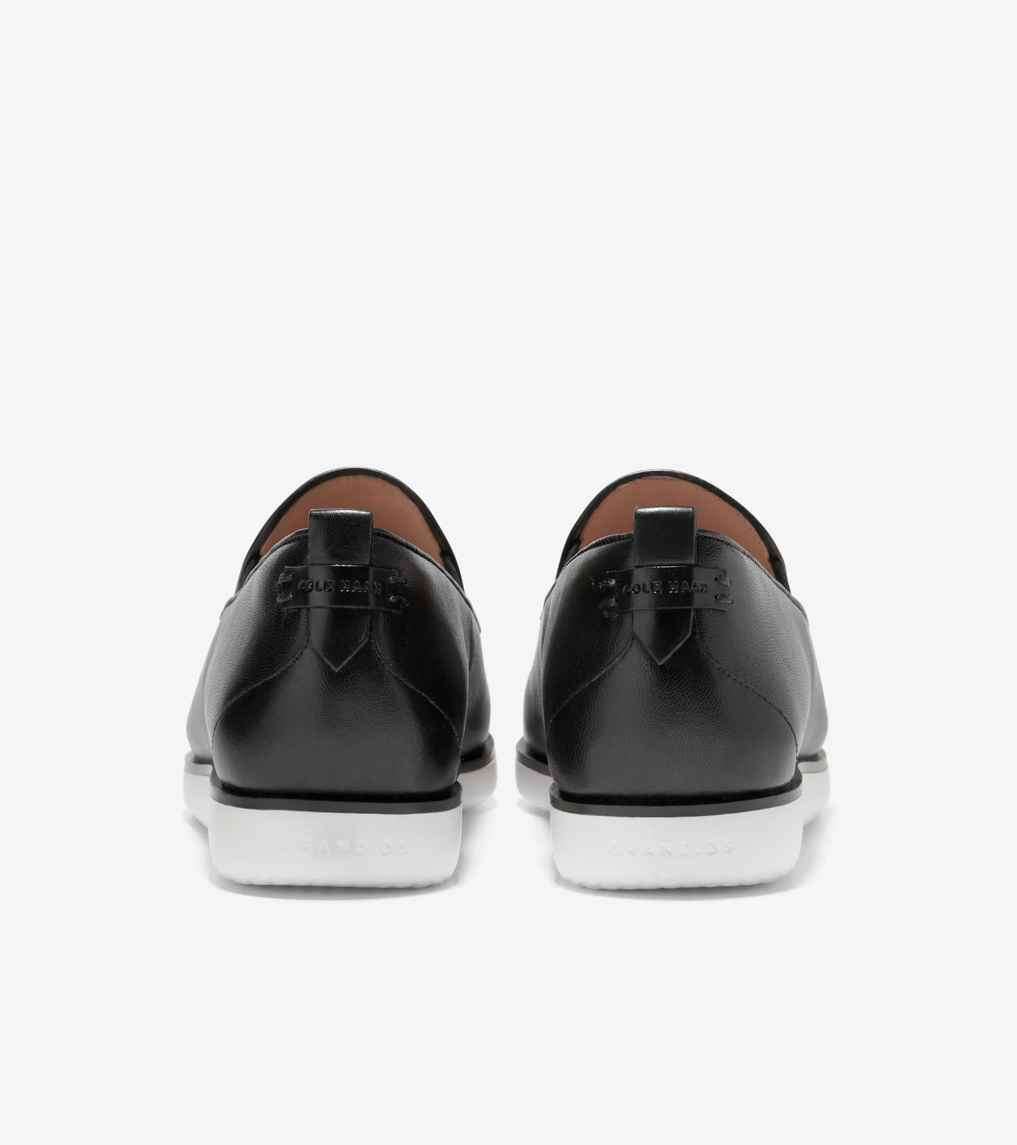 Cole Haan Women's Grand Ambition Slip-On Loafer