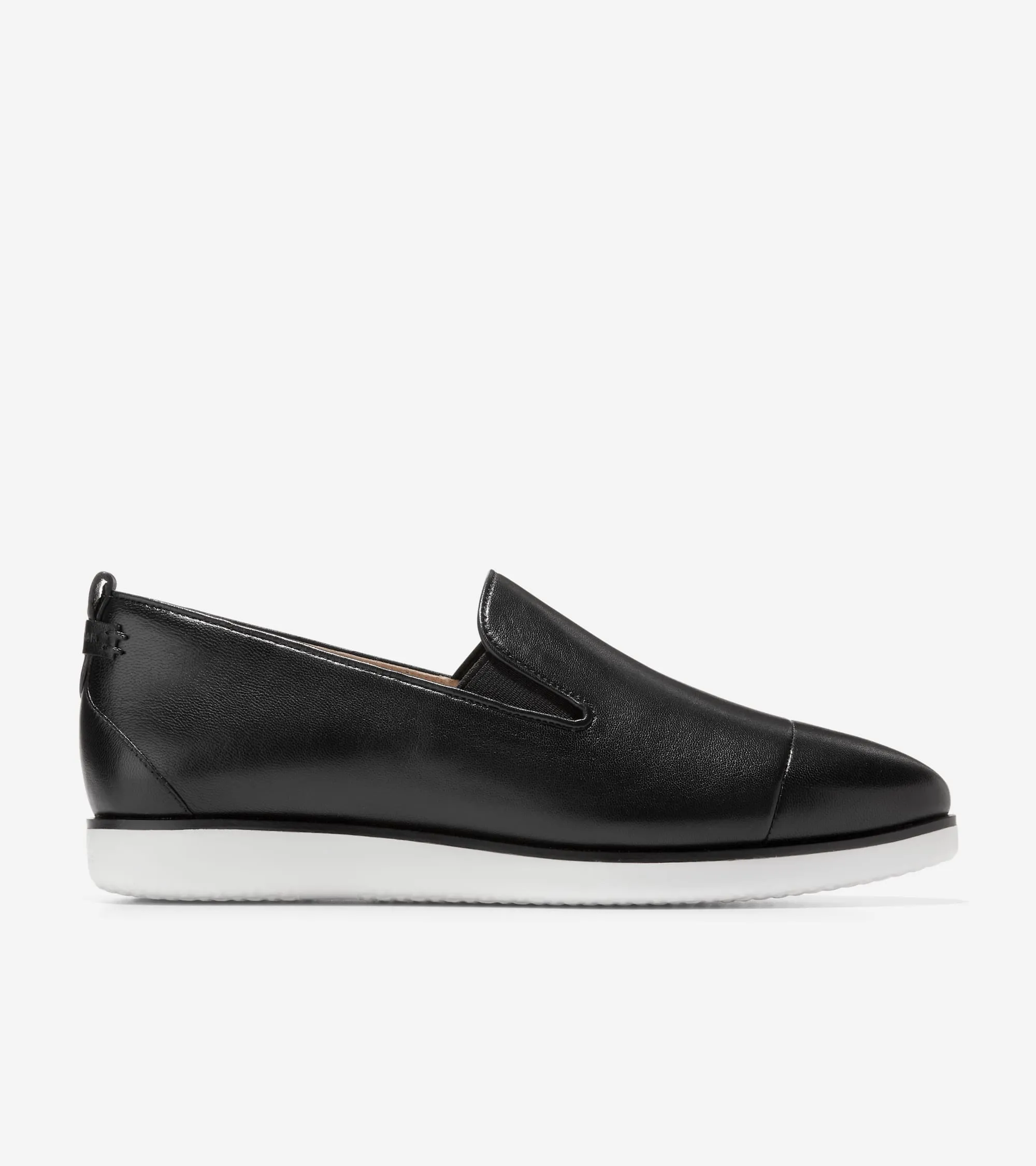 Cole Haan Women's Grand Ambition Slip-On Loafer