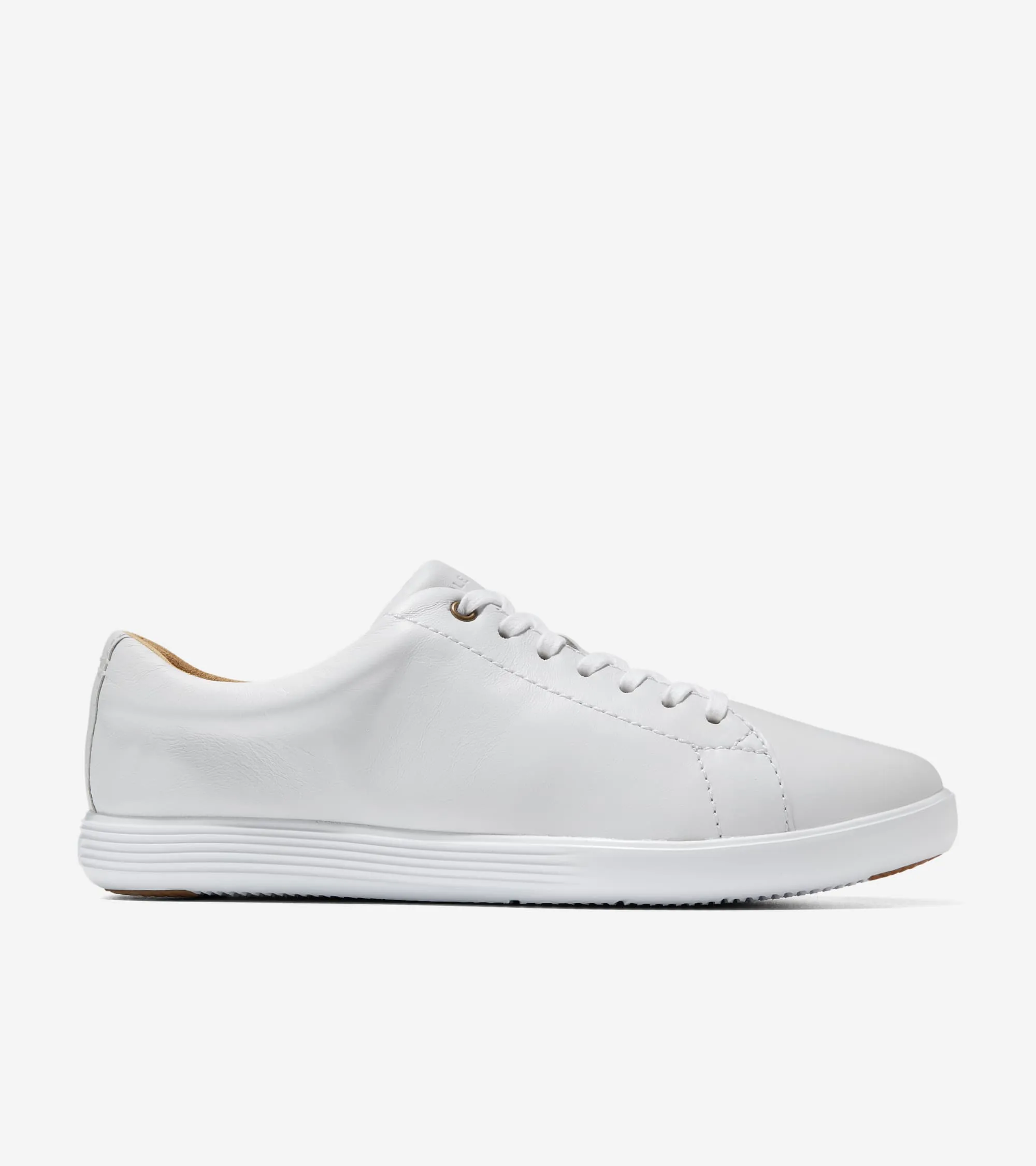Cole Haan Women's Grand Crosscourt Sneaker