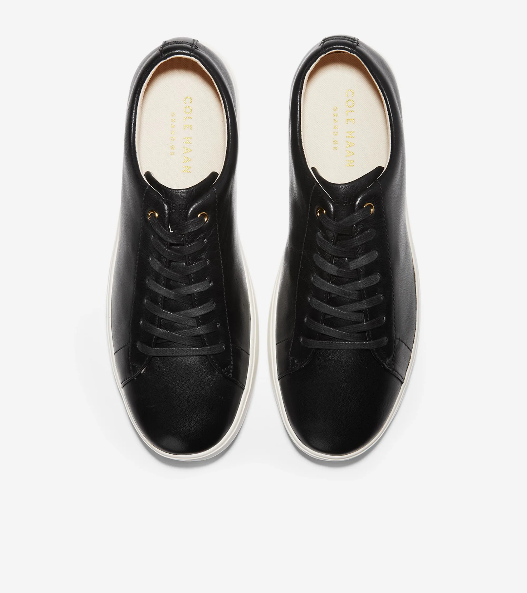 Cole Haan Women's Grand Crosscourt Sneaker