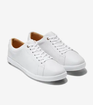 Cole Haan Women's Grand Crosscourt Sneaker