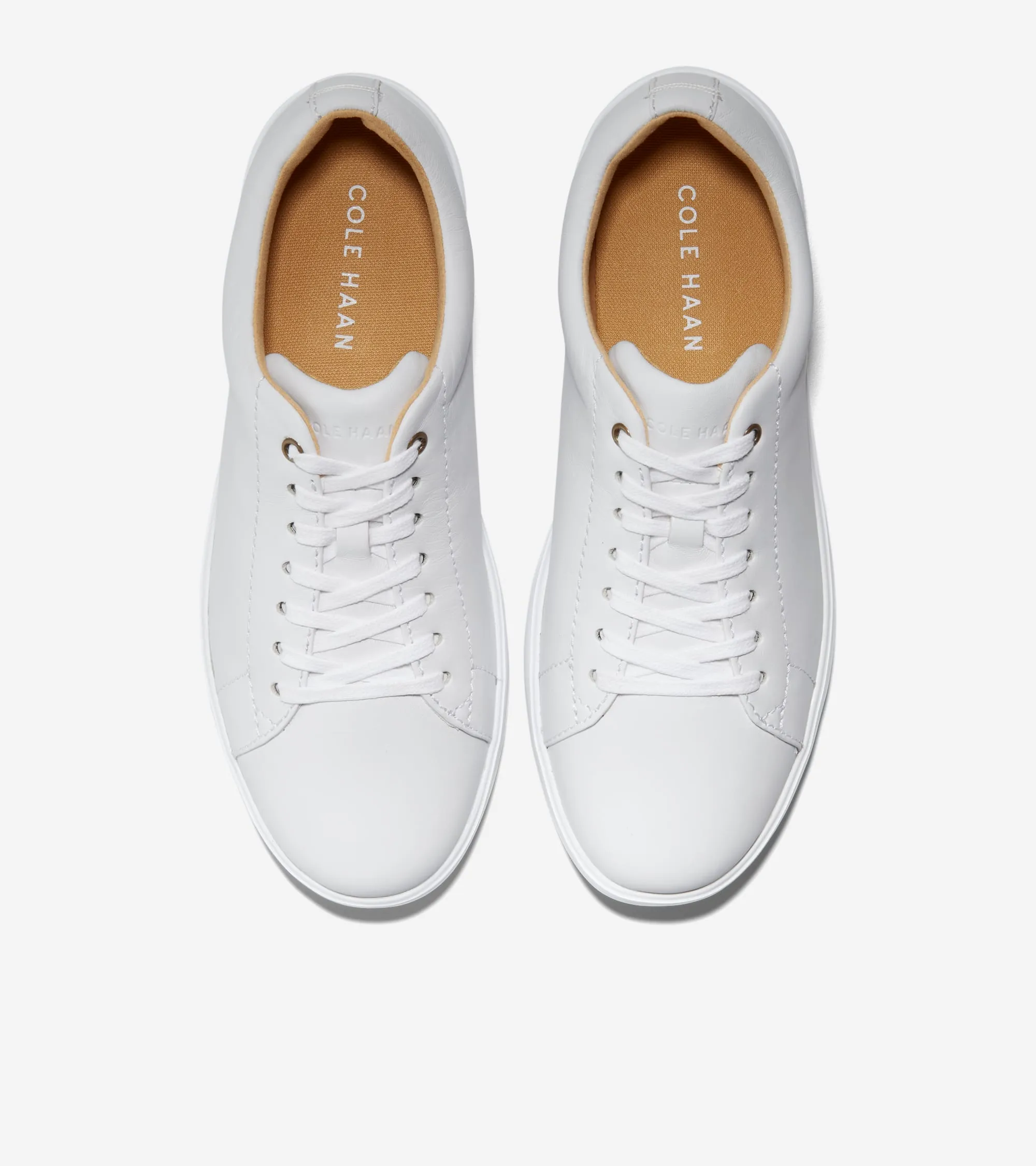 Cole Haan Women's Grand Crosscourt Sneaker