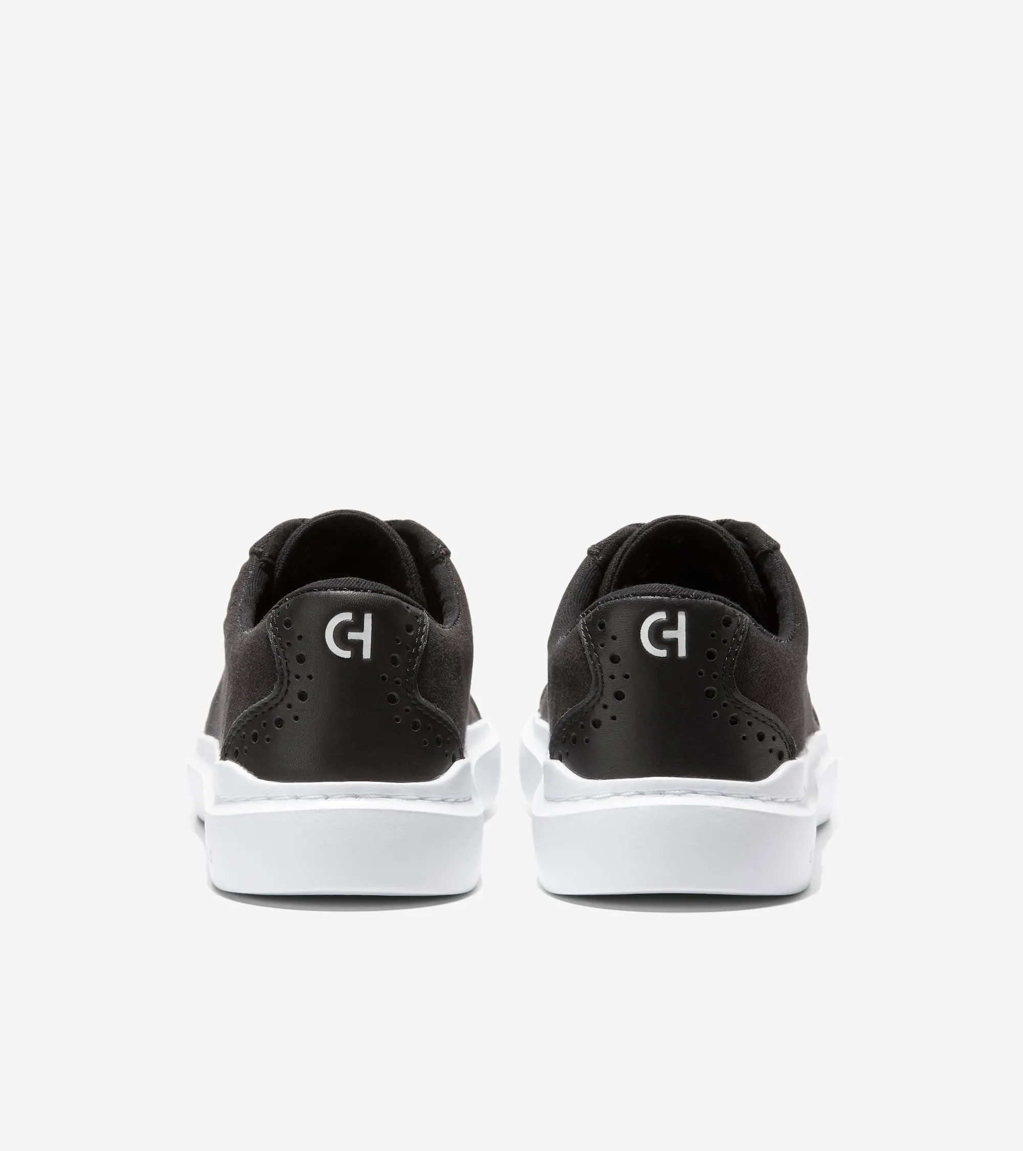 Cole Haan Women's GrandPro Rally Canvas T-toe