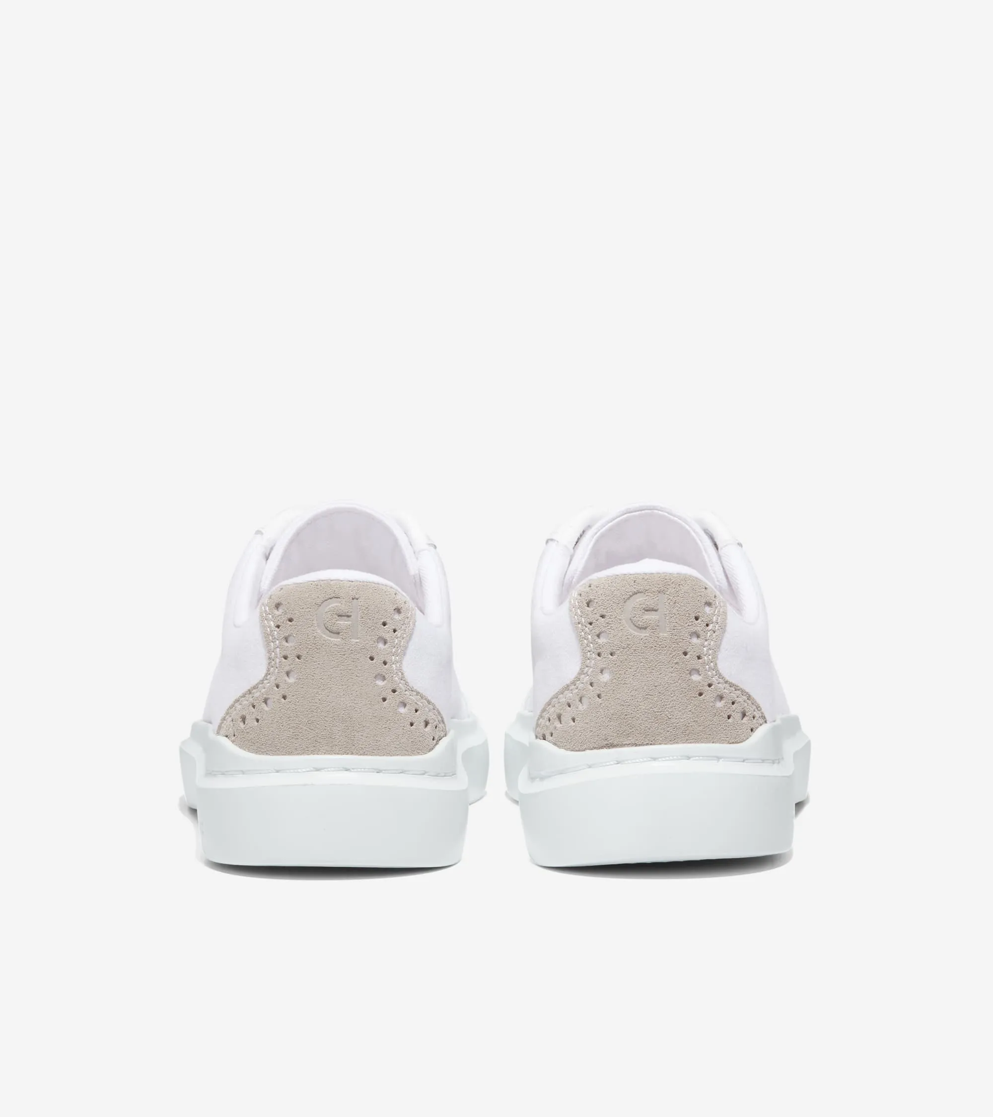 Cole Haan Women's GrandPro Rally Canvas T-toe