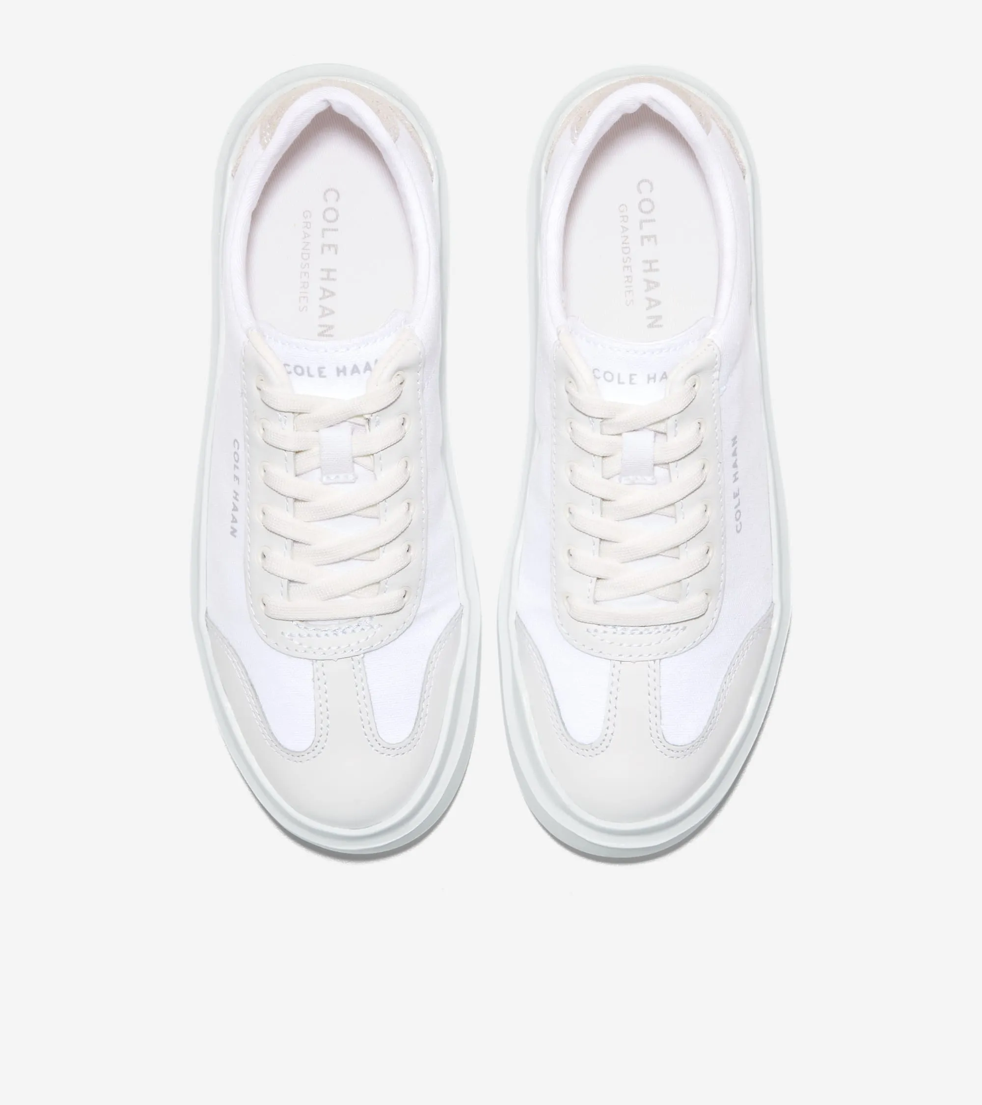 Cole Haan Women's GrandPro Rally Canvas T-toe