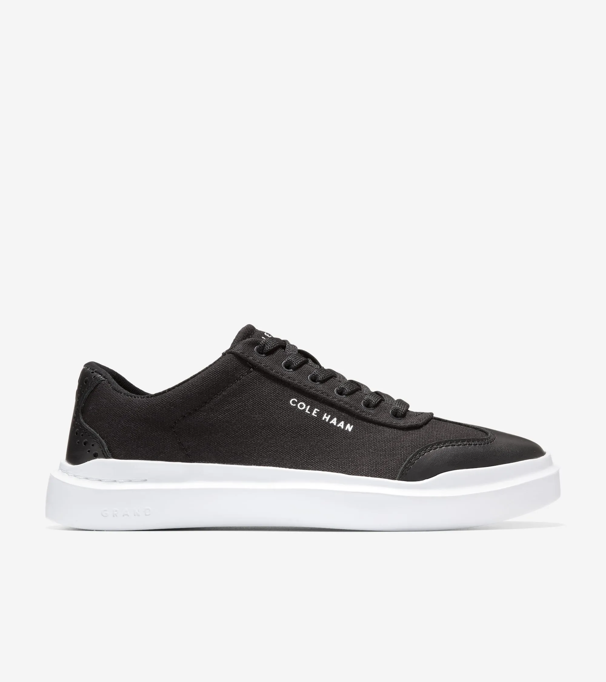 Cole Haan Women's GrandPro Rally Canvas T-toe