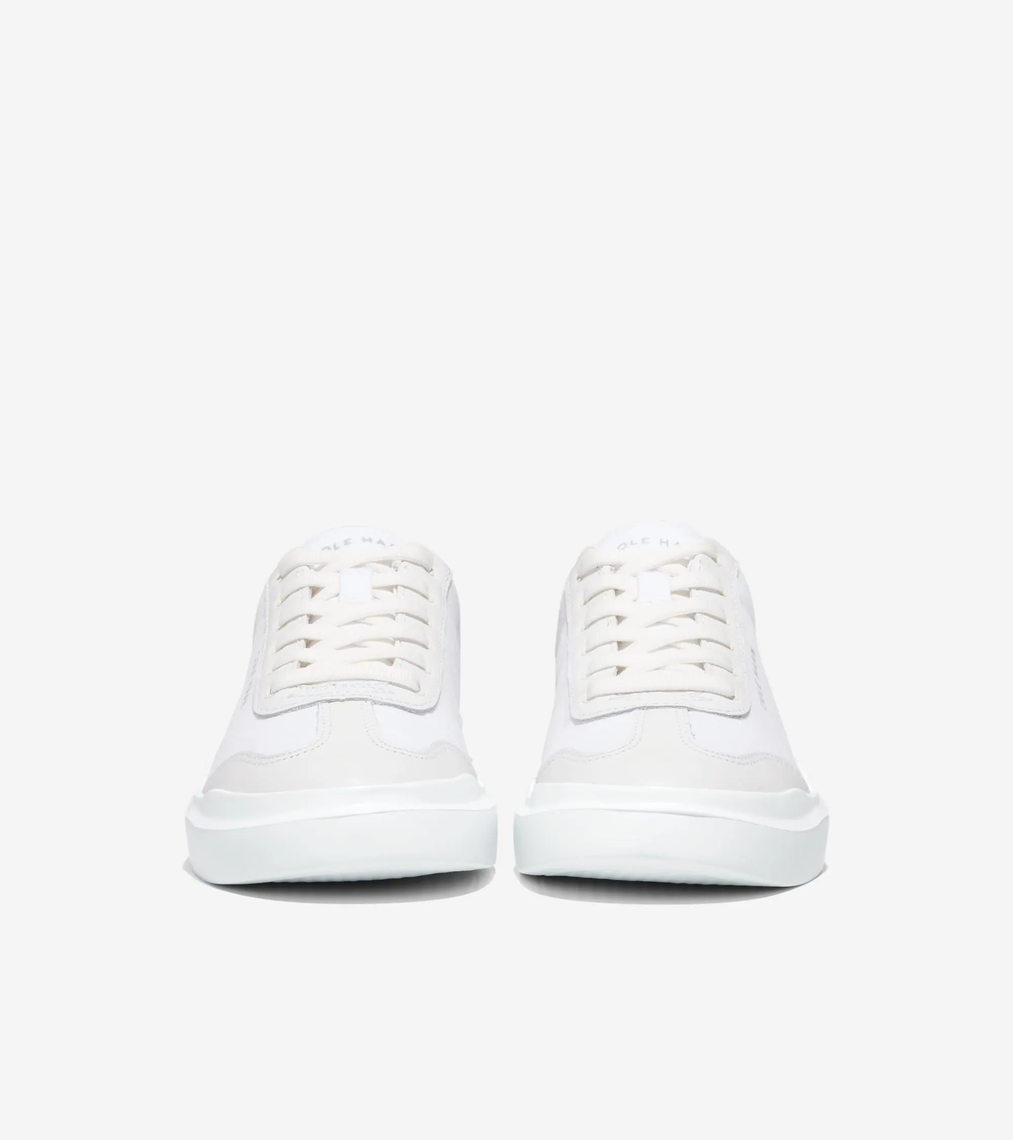 Cole Haan Women's GrandPro Rally Canvas T-toe