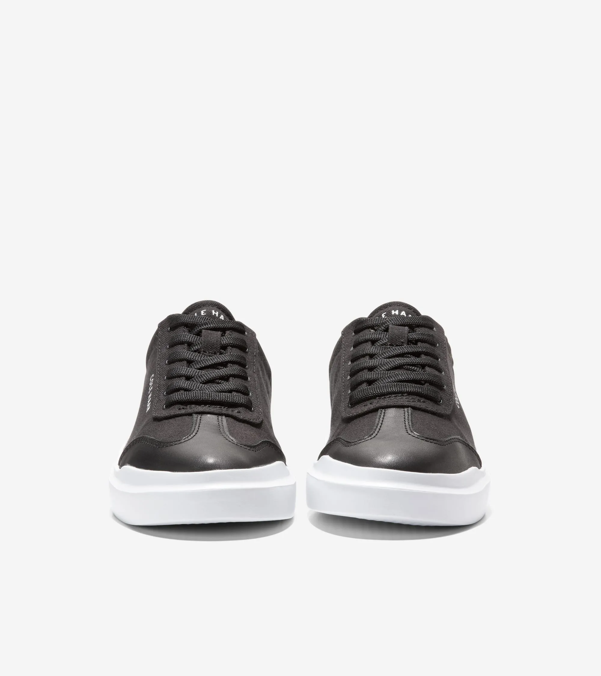 Cole Haan Women's GrandPro Rally Canvas T-toe