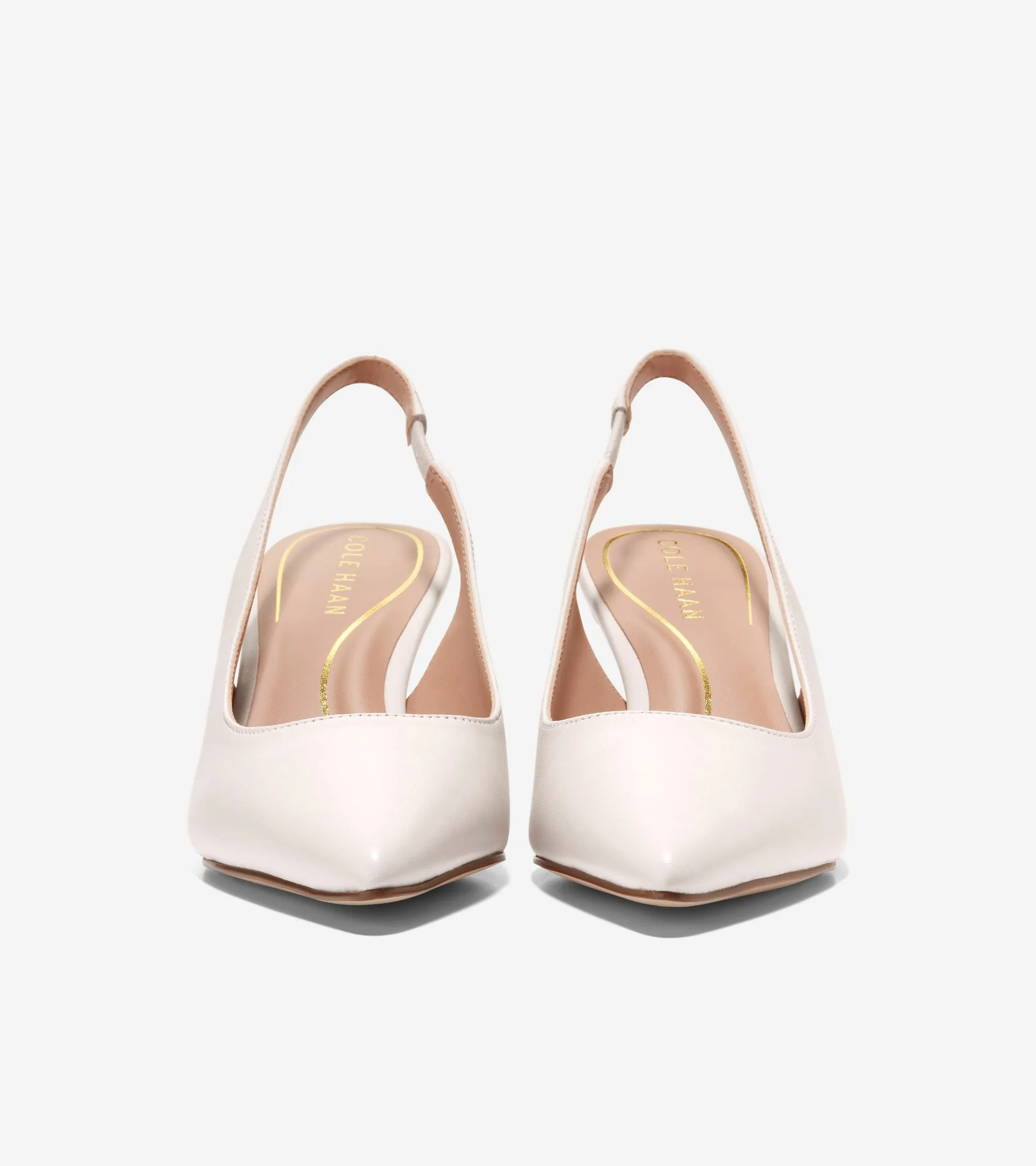 Cole Haan Women's Vandam Sling Back Pump