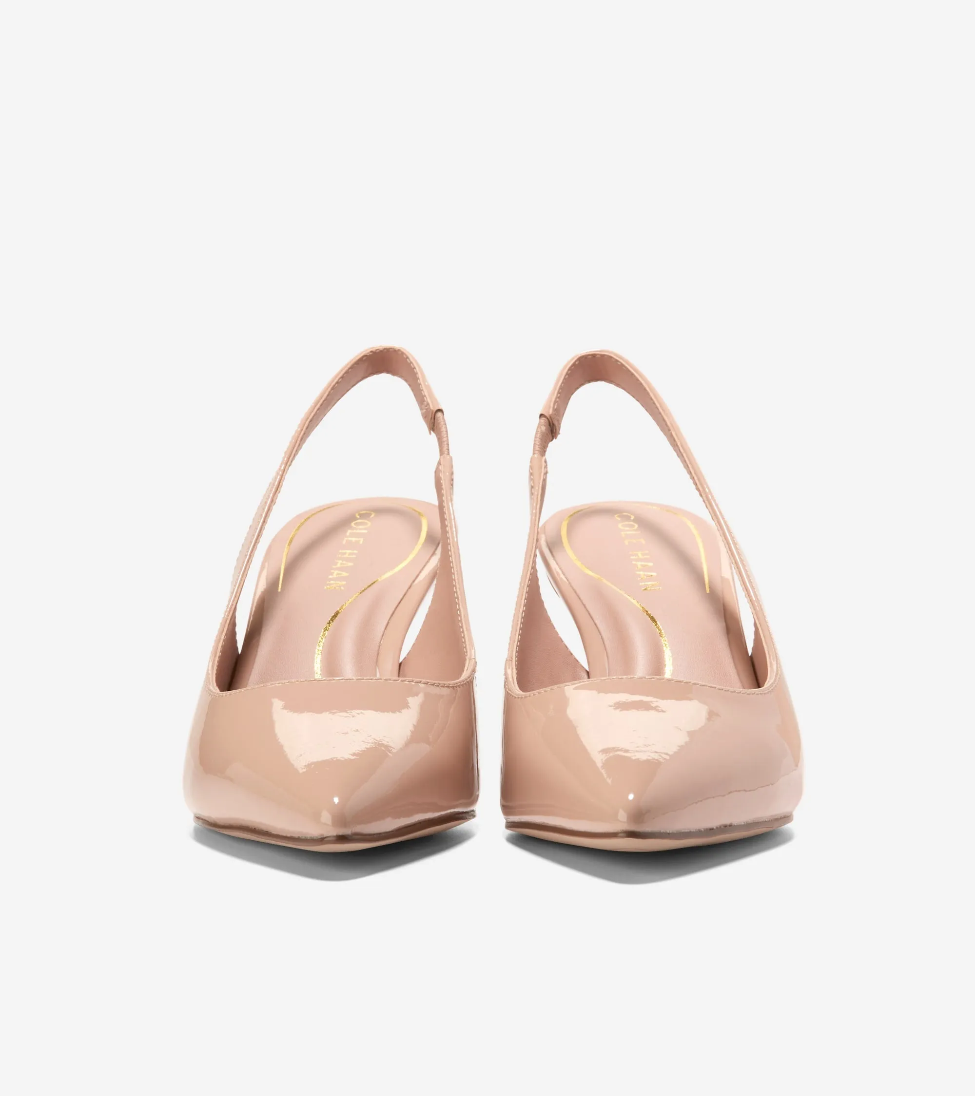 Cole Haan Women's Vandam Sling Back Pump