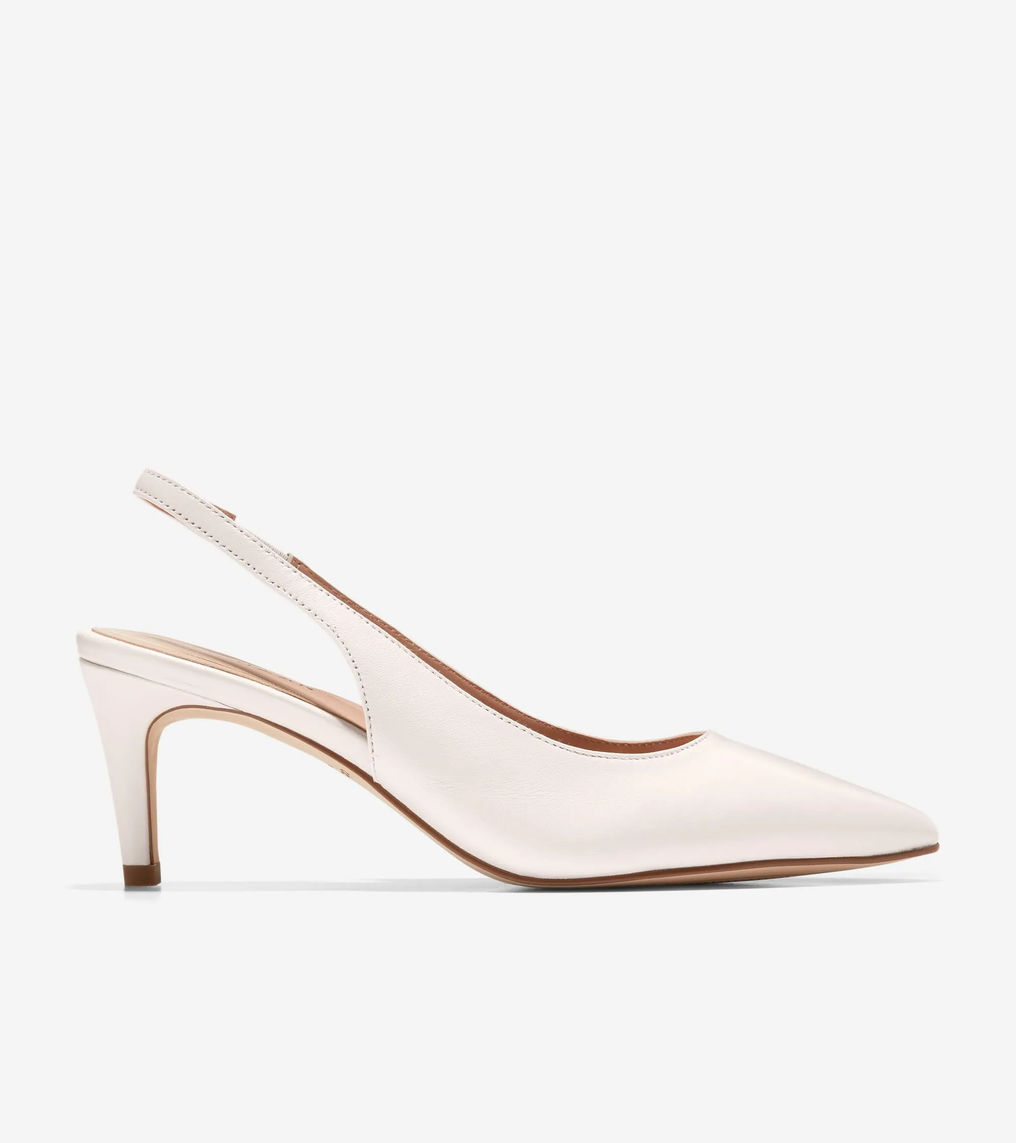 Cole Haan Women's Vandam Sling Back Pump