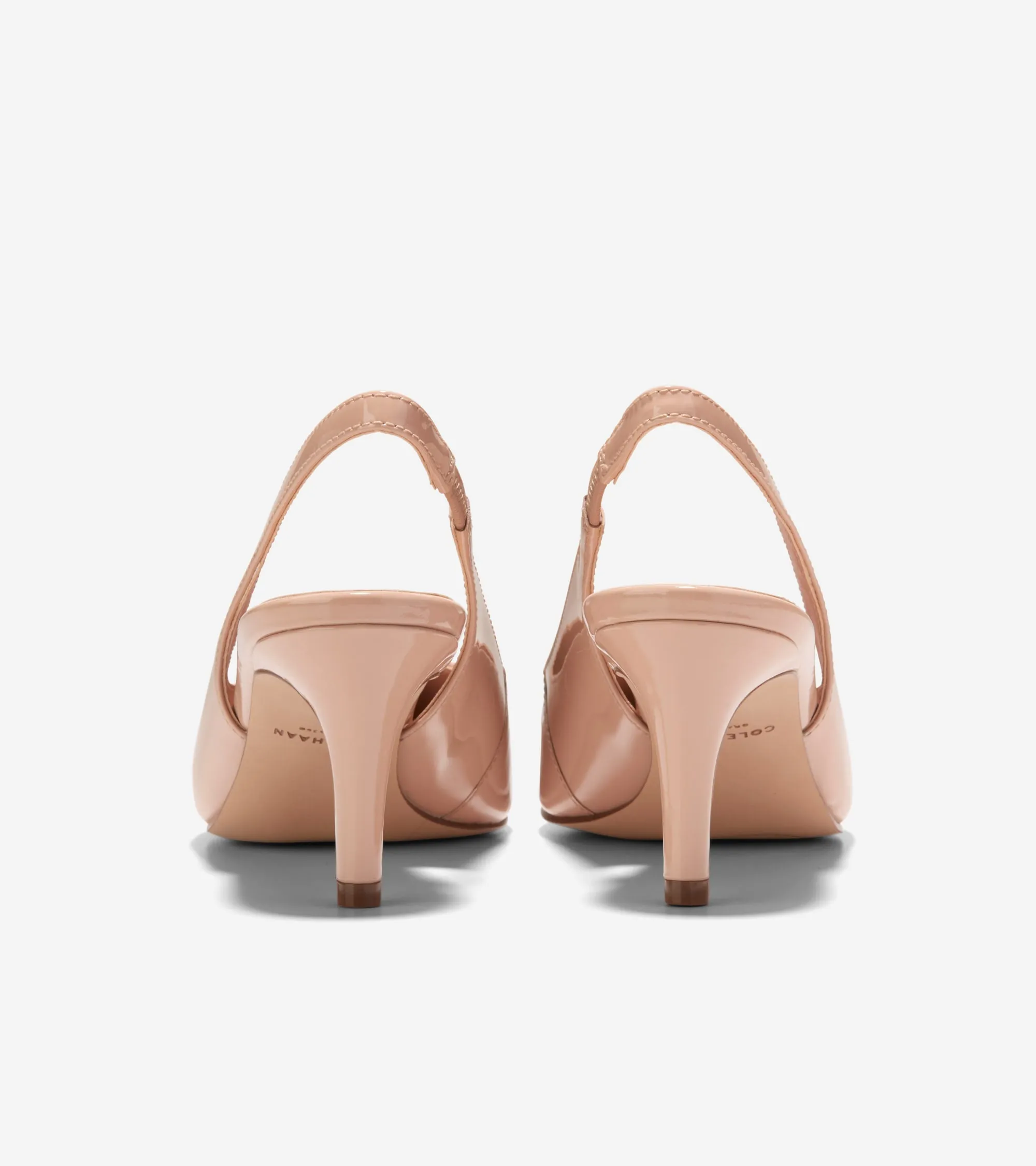 Cole Haan Women's Vandam Sling Back Pump