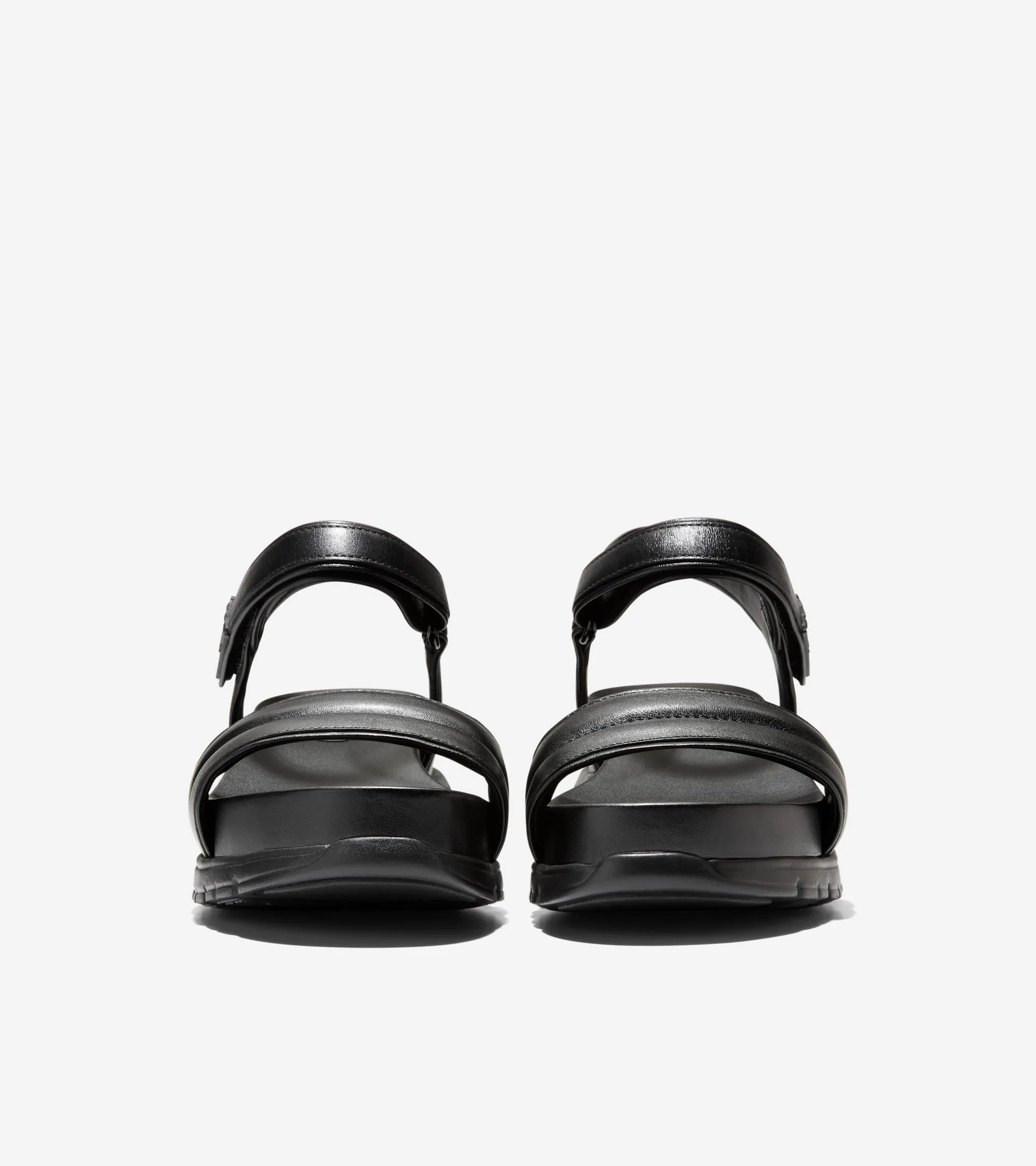 Cole Haan Women's Zerogrand Ankle Strap Sandals