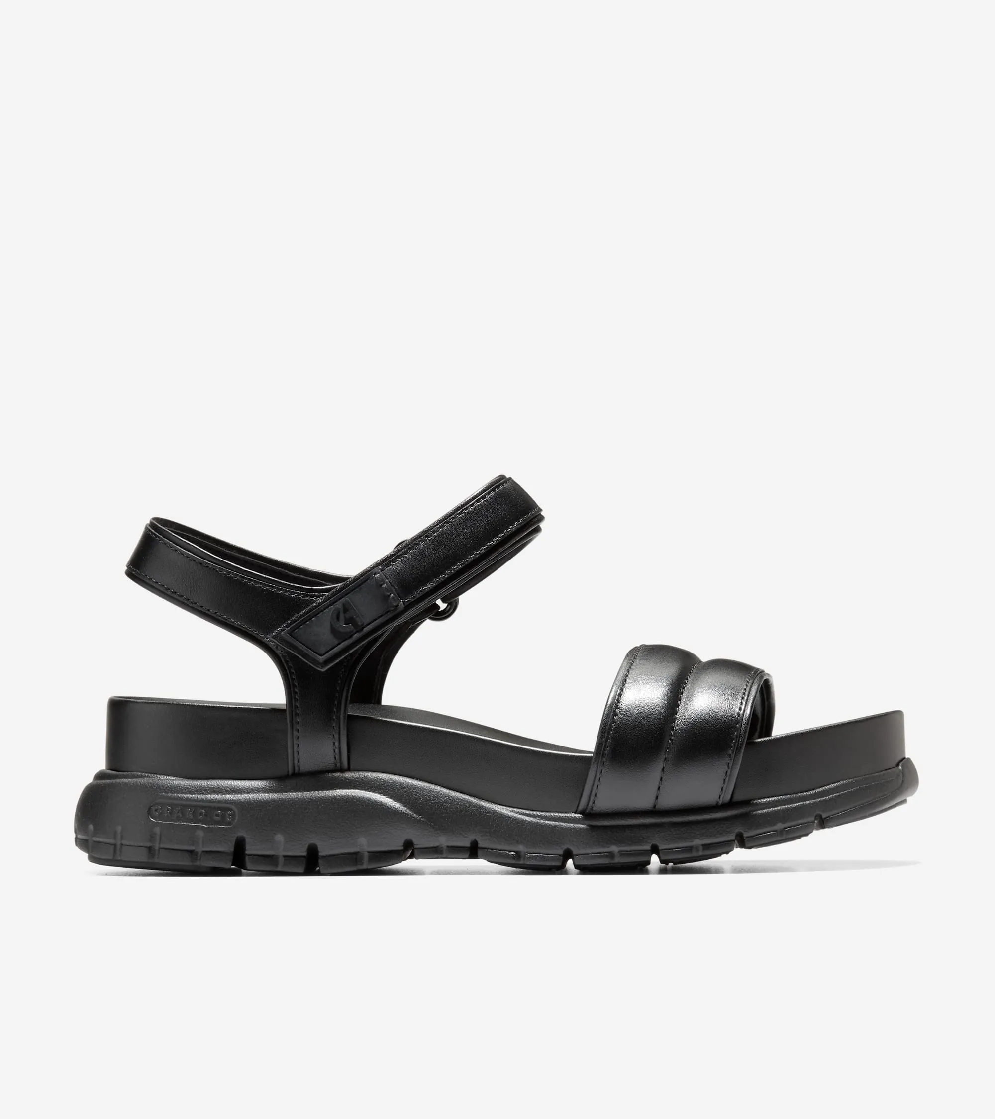 Cole Haan Women's Zerogrand Ankle Strap Sandals