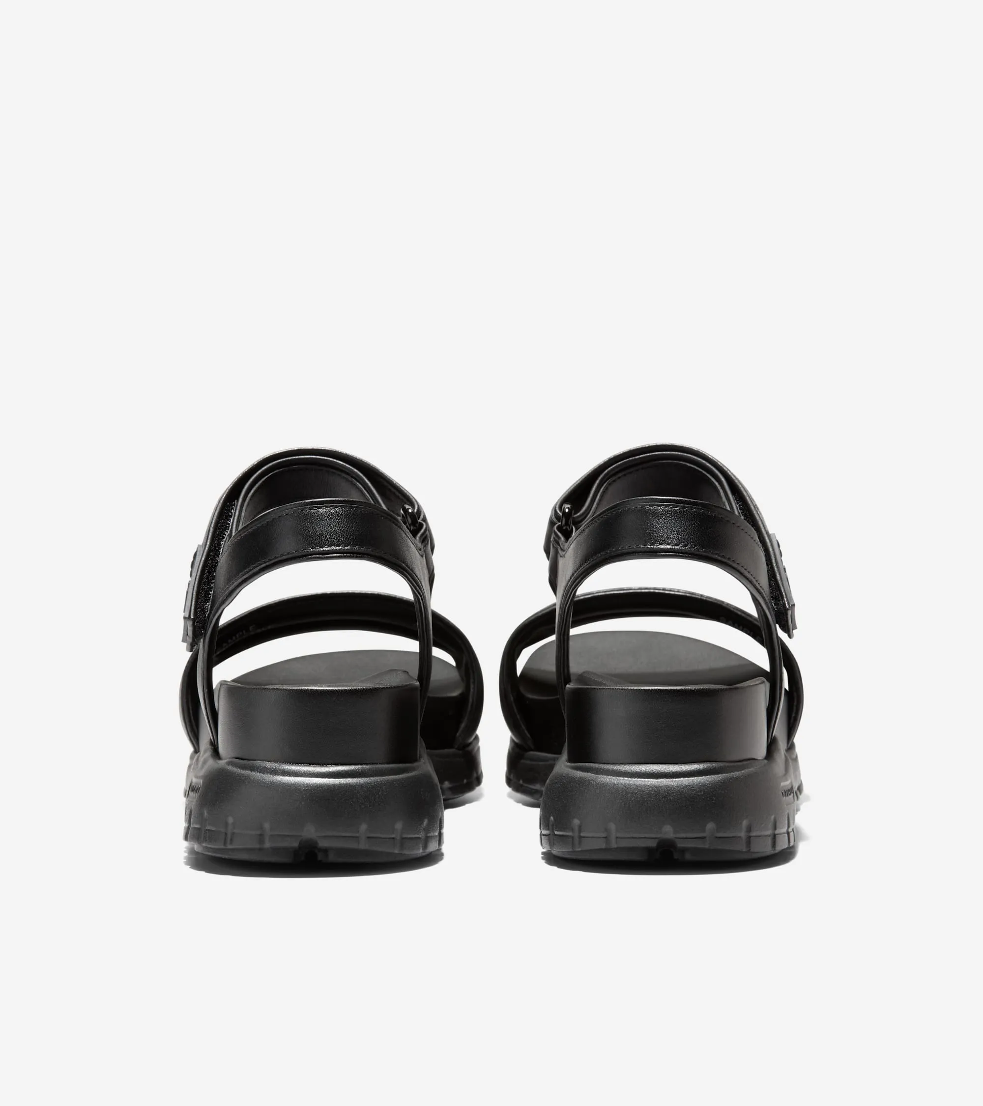Cole Haan Women's Zerogrand Ankle Strap Sandals